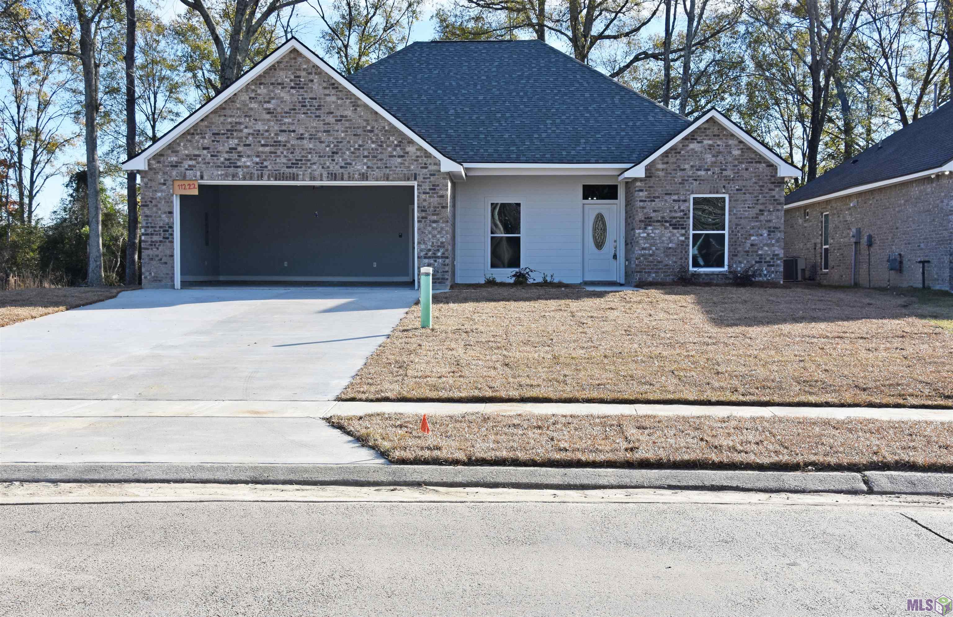 Homes for sale in Baton Rouge, LA | 11222 Big Bend Ave, Baton Rouge, LA 70814 | MLS# BY2025001851