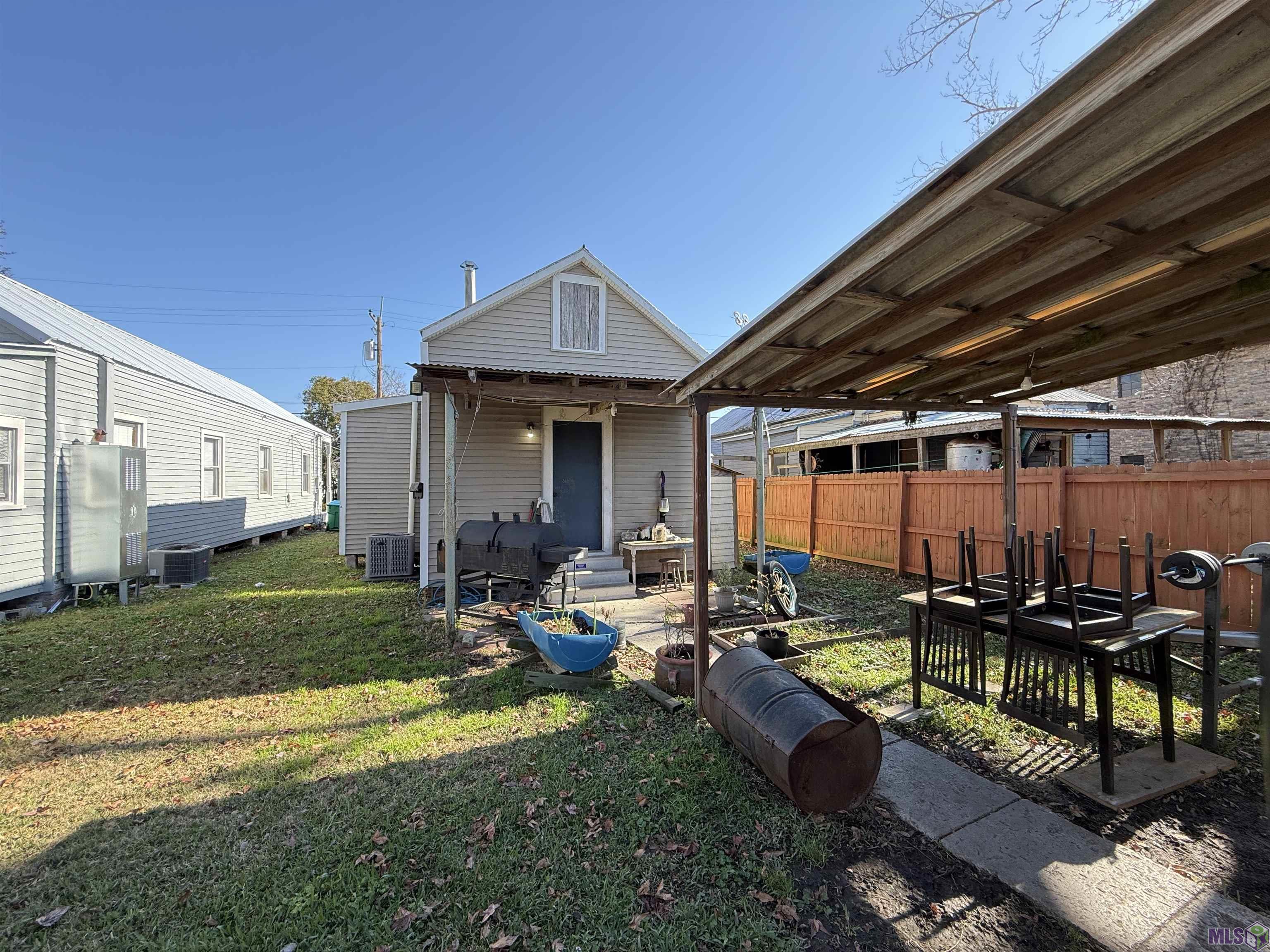 Homes for sale in Morgan, LA | 919 Fourth St, Morgan, LA 70380 | MLS# BY2025001852