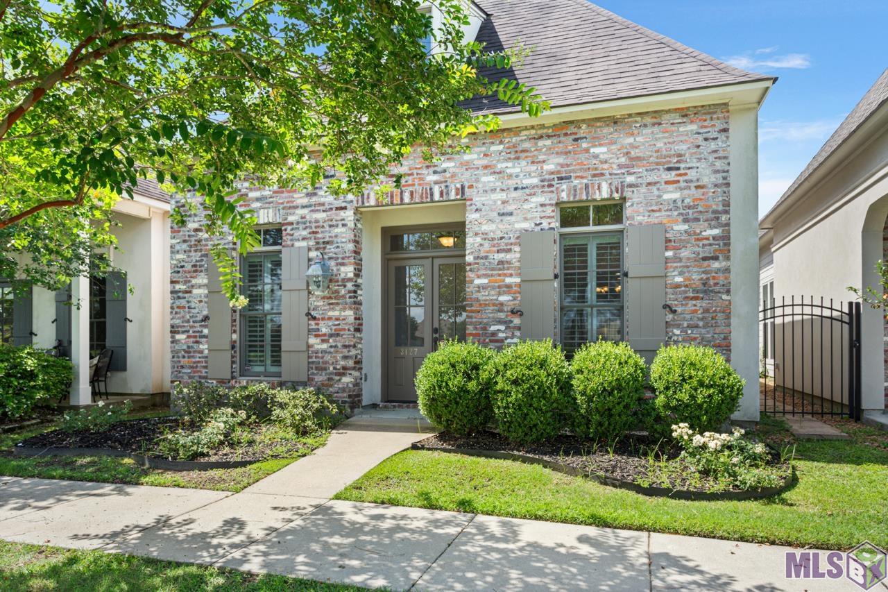 Homes for sale in Baton Rouge, LA | 3127 Cypress View Ln, Baton Rouge, LA 70810 | MLS# BR2025001920