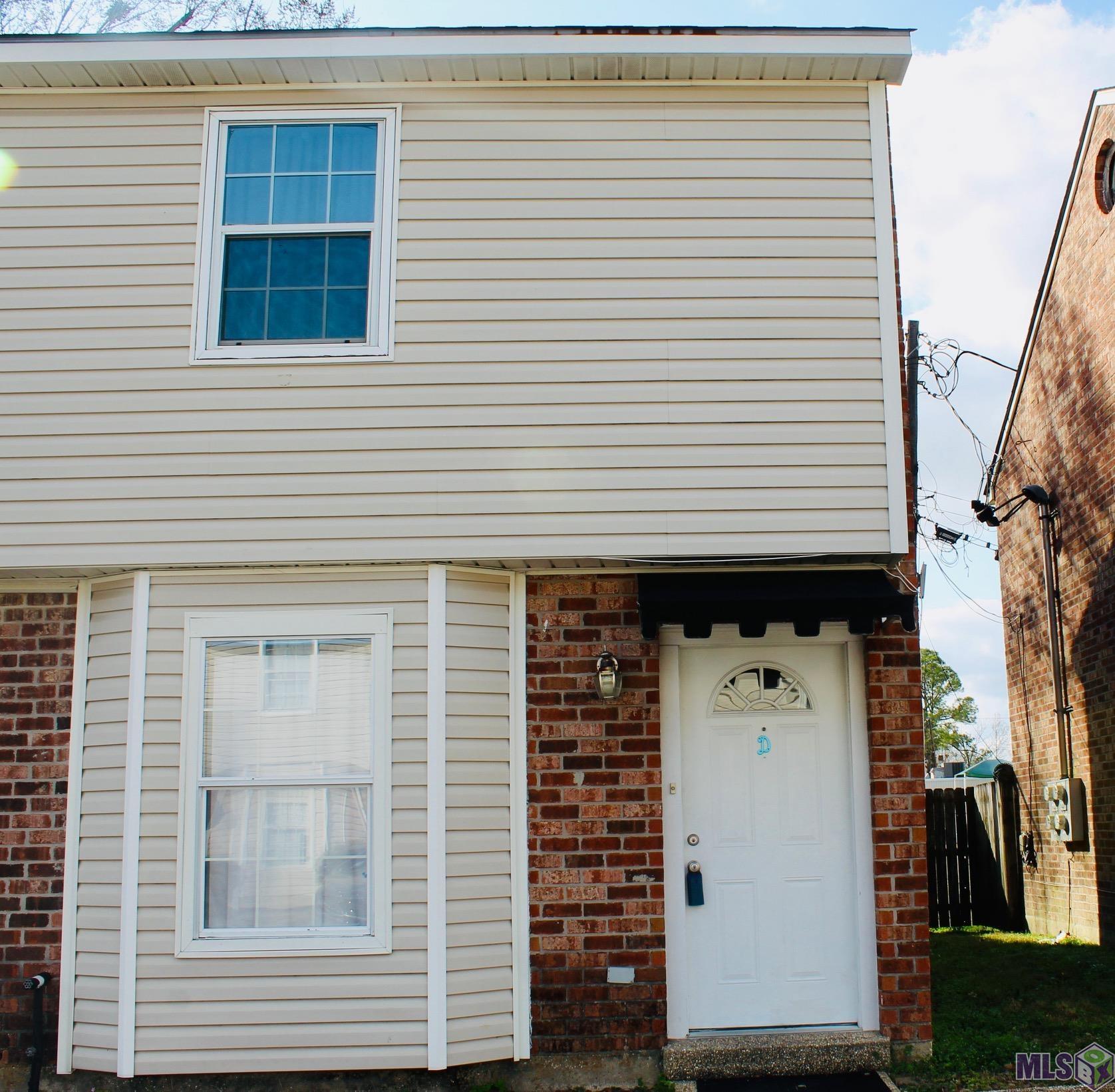 Homes for sale in St. George, LA | 10064 Jefferson Hwy #D, St. George, LA 70809 | MLS# BR2025001965