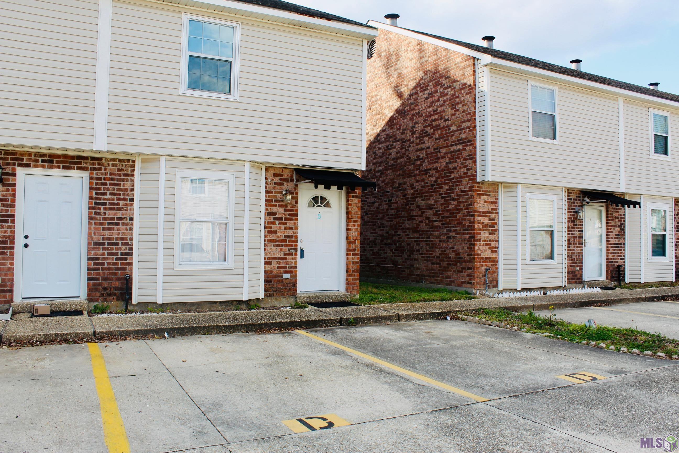 Homes for sale in St. George, LA | 10064 Jefferson Hwy #D, St. George, LA 70809 | MLS# BR2025001965