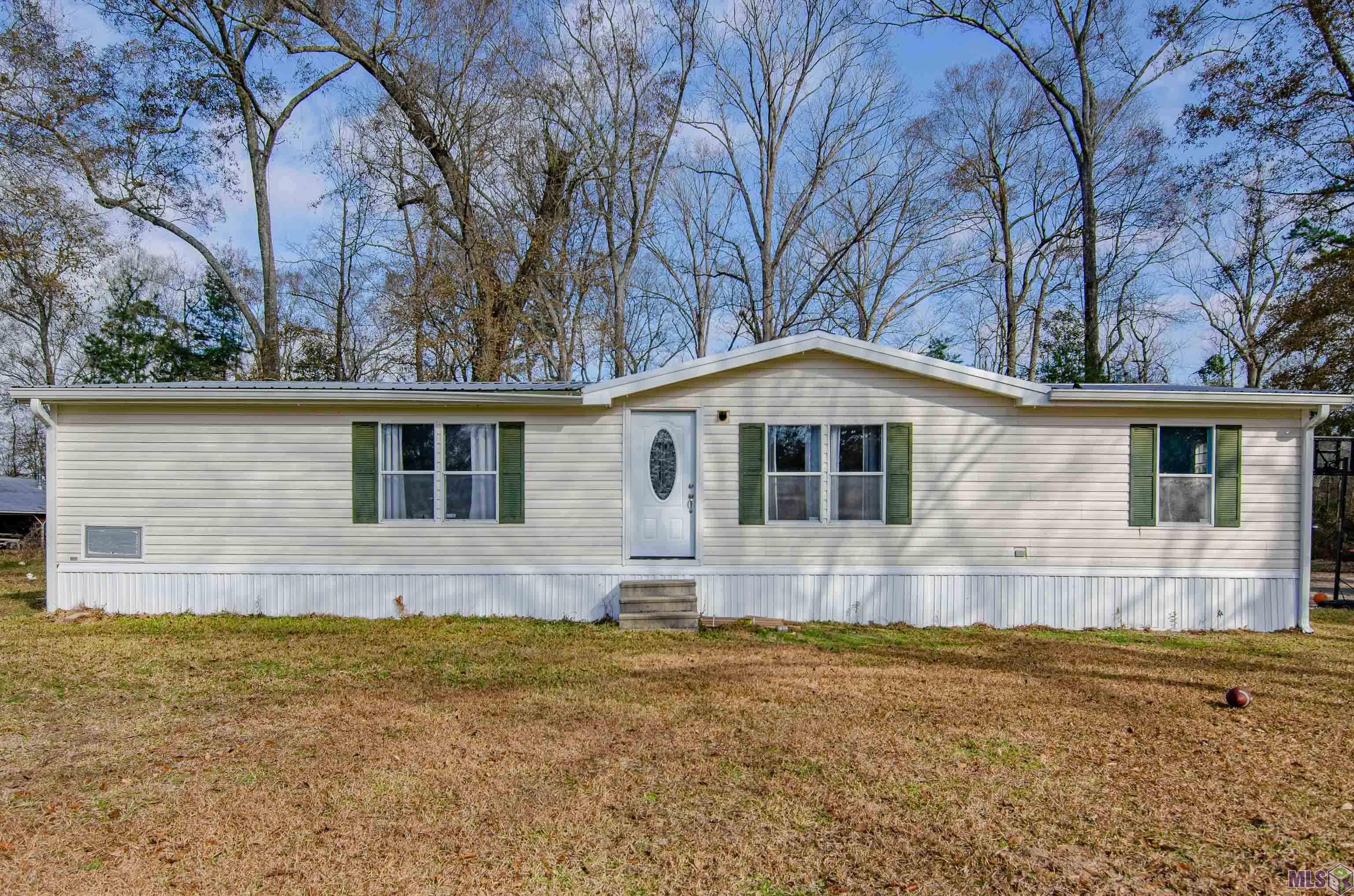 Homes for sale in Pride, LA | 15333 White Oak Run Dr, Pride, LA 70770 | MLS# BR2025002037