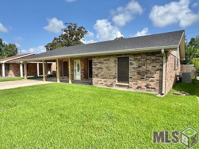 Homes for sale in Houma, LA | 515 Douglas Dr, Houma, LA 70364 | MLS# BY2025002108