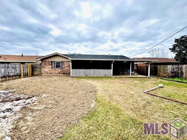 Homes for sale in Houma, LA | 515 Douglas Dr, Houma, LA 70364 | MLS# BY2025002108