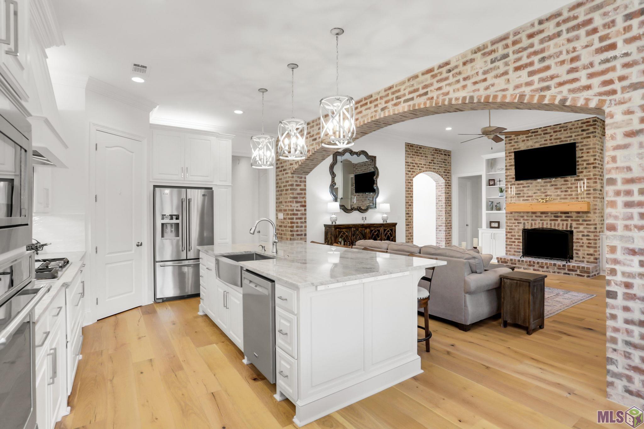 Homes for sale in Geismar, LA | 13105 Oakbourne Ave, Geismar, LA 70734 | MLS# BR2025002725