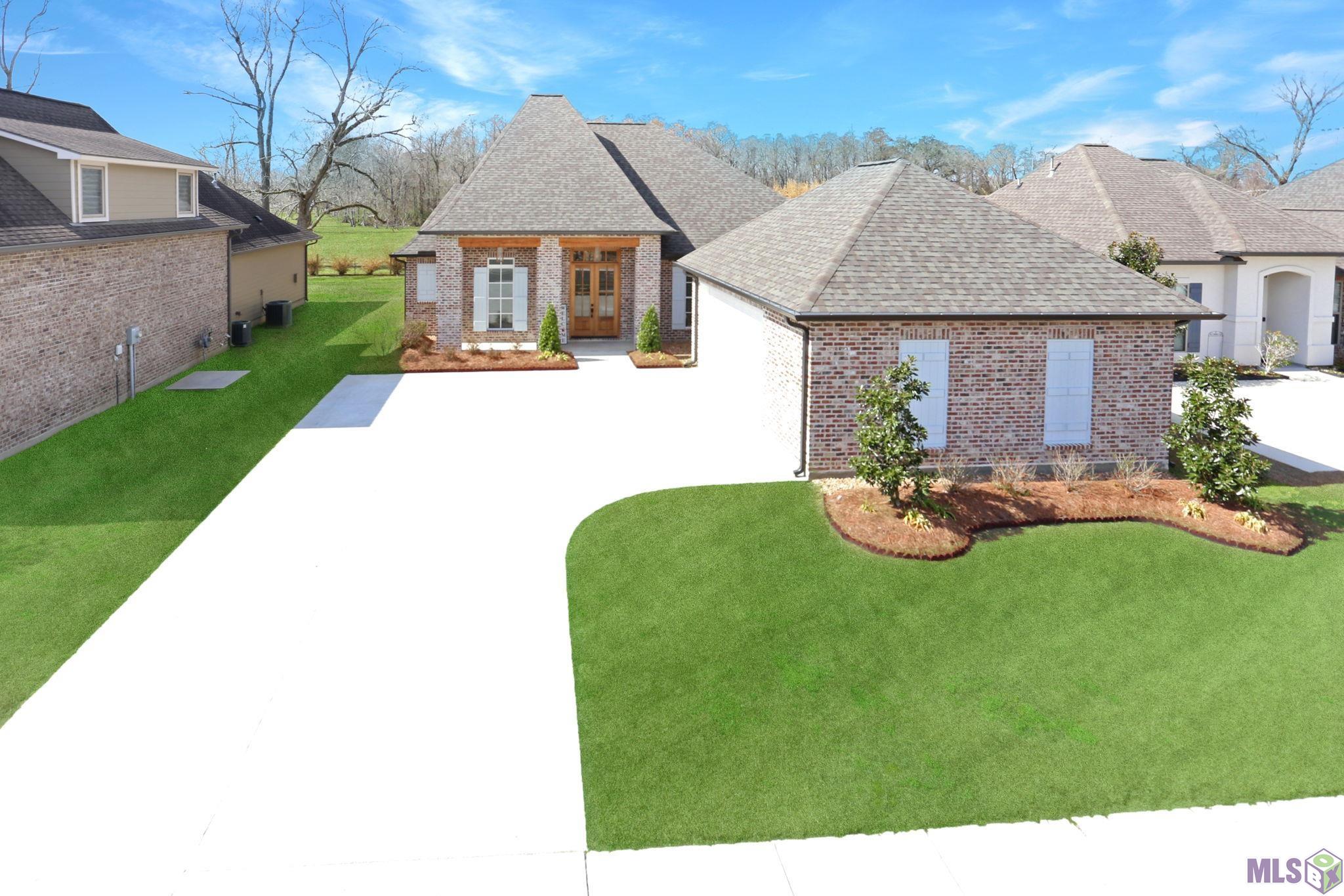 Homes for sale in Geismar, LA | 13105 Oakbourne Ave, Geismar, LA 70734 | MLS# BR2025002725