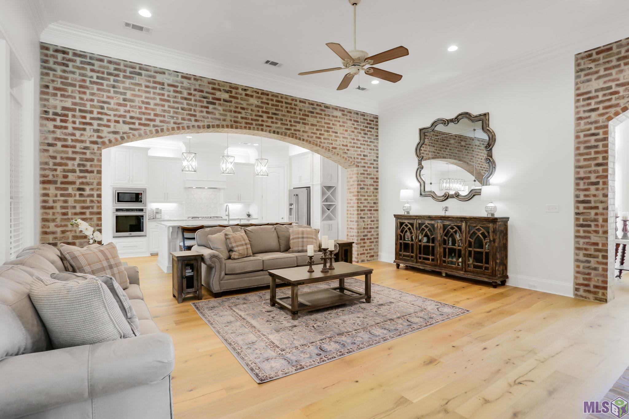 Homes for sale in Geismar, LA | 13105 Oakbourne Ave, Geismar, LA 70734 | MLS# BR2025002725