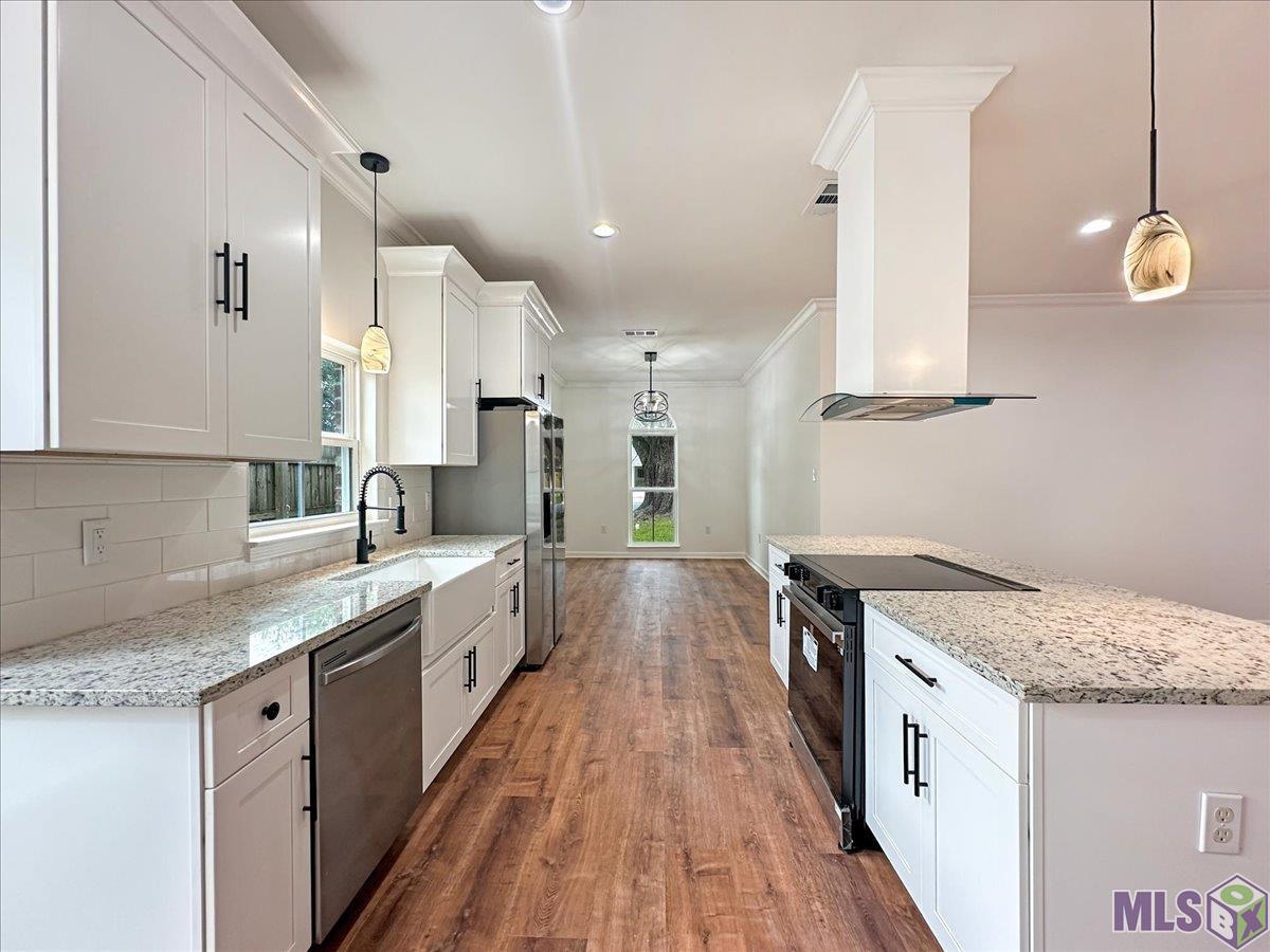 Homes for sale in Baton Rouge, LA | 3526 Platt Dr, Baton Rouge, LA 70814 | MLS# BR2025002802