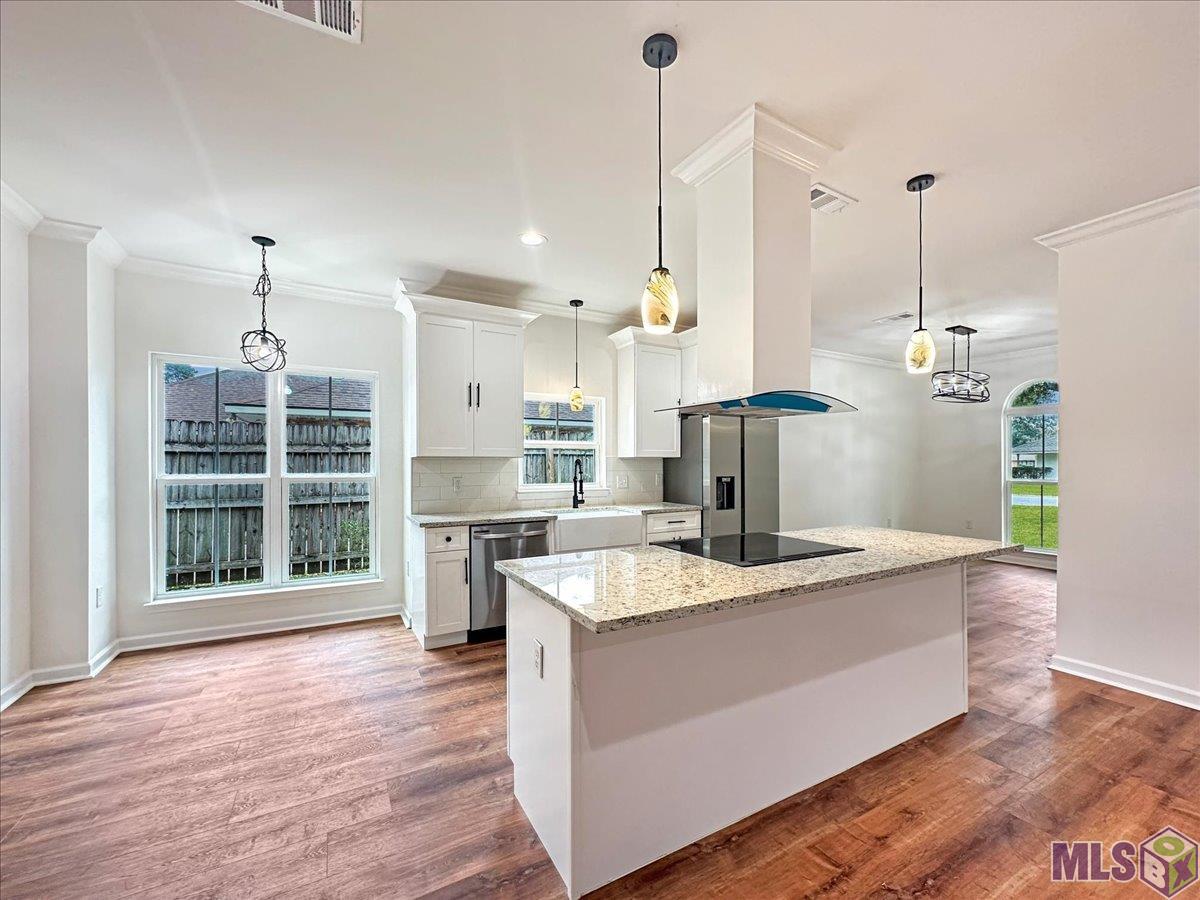 Homes for sale in Baton Rouge, LA | 3526 Platt Dr, Baton Rouge, LA 70814 | MLS# BR2025002802