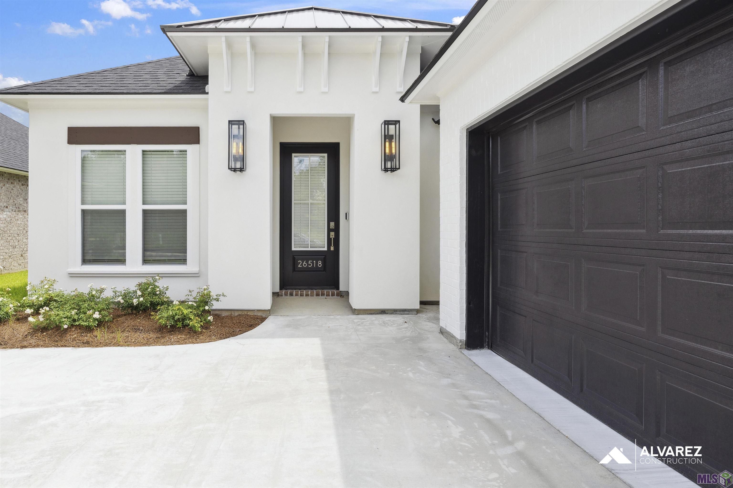 Homes for sale in Denham Springs, LA | 26518 Vanissa Dr, Denham Springs, LA 70726 | MLS# BR2025002872