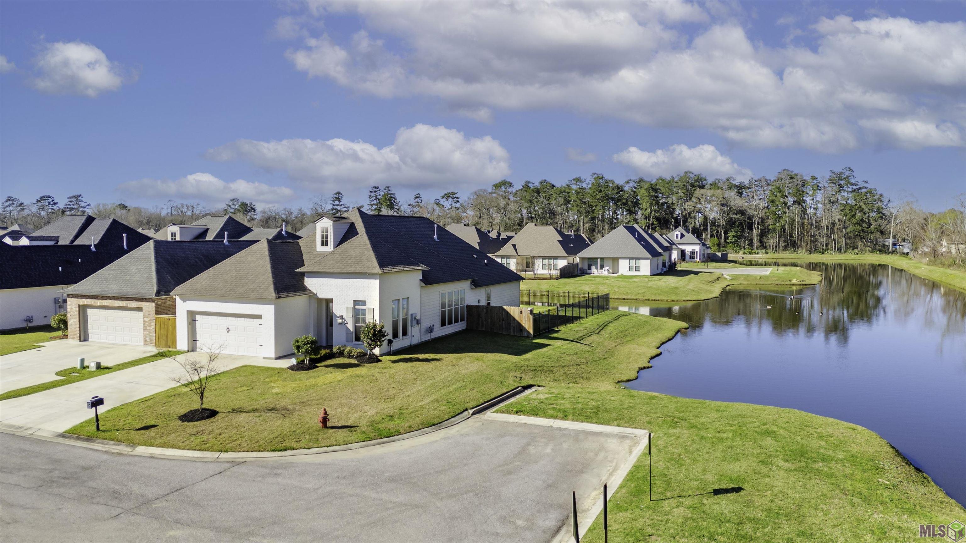 Homes for sale in Denham Springs, LA | 10429 Belle Isle, Denham Springs, LA 70726 | MLS# BR2025003108