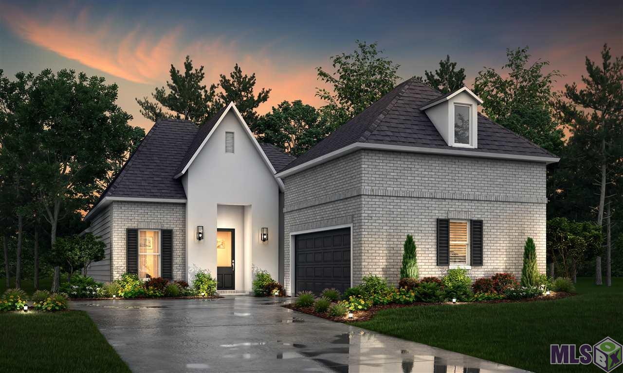 Homes for sale in Denham Springs, LA | 26608 Vanissa Dr, Denham Springs, LA 70726 | MLS# BR2025003423