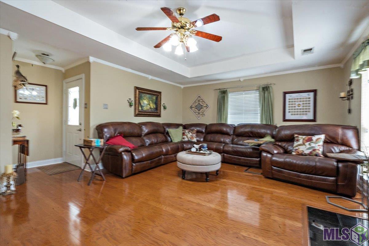 Homes for sale in Denham Springs, LA | 26613 Todd Dr, Denham Springs, LA 70726 | MLS# BR2025003671