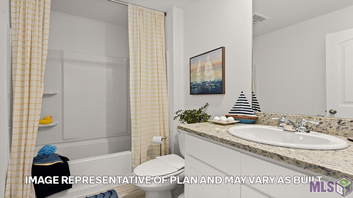 Homes for sale in Denham Springs, LA | 12877 Catalpa Ave, Denham Springs, LA 70726 | MLS# BR2025003801