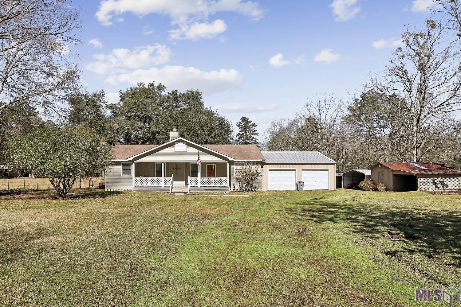 Homes for sale in Slaughter, LA | 4184 Stu Jac Ln, Slaughter, LA 70777 | MLS# BR2025003885