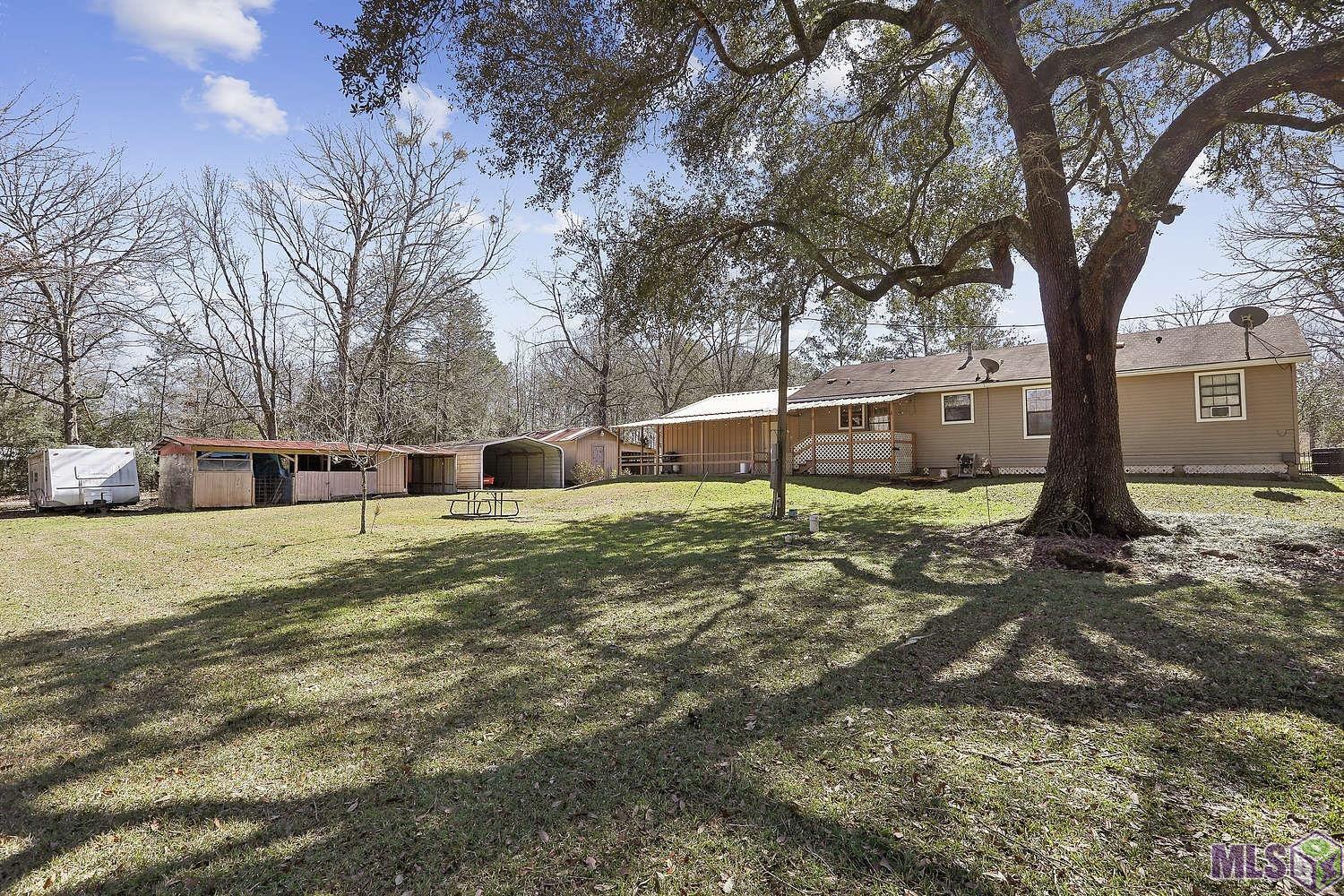 Homes for sale in Slaughter, LA | 4184 Stu Jac Ln, Slaughter, LA 70777 | MLS# BR2025003885