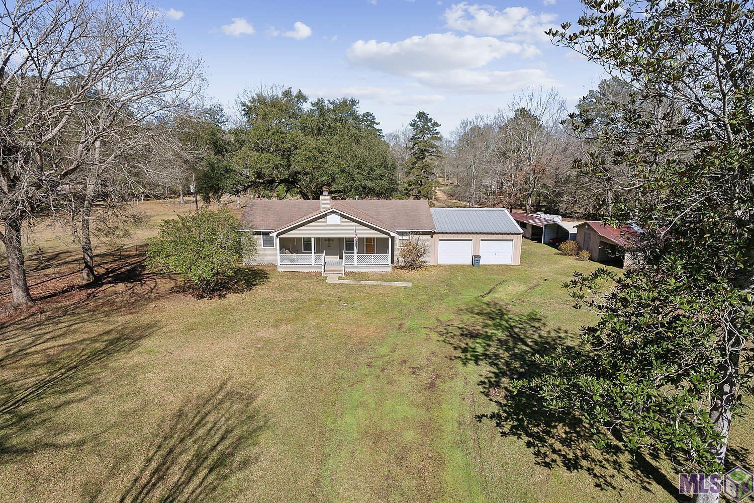 Homes for sale in Slaughter, LA | 4184 Stu Jac Ln, Slaughter, LA 70777 | MLS# BR2025003885