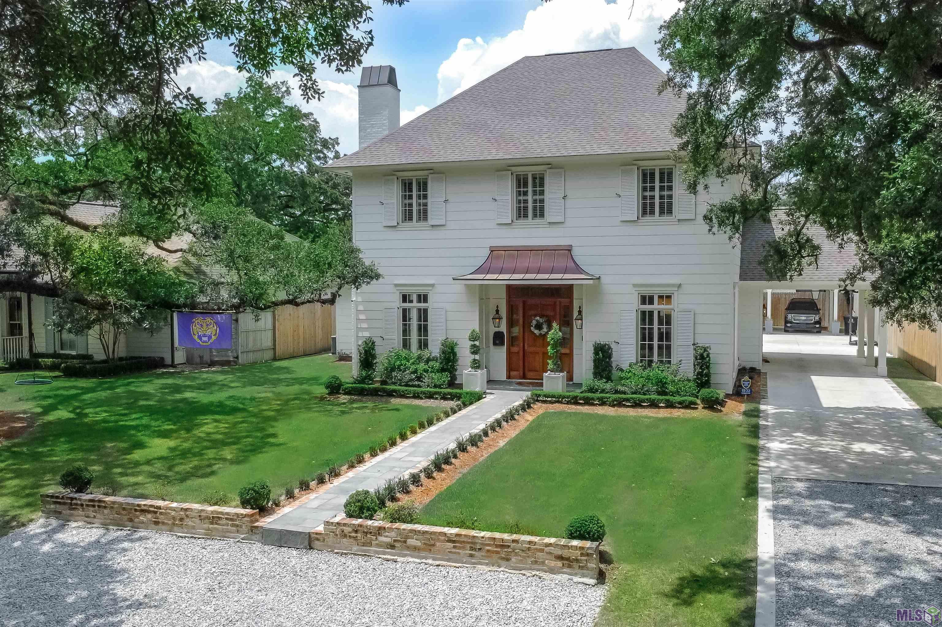 Homes for sale in Baton Rouge, LA | 1932 Glenmore Ave, Baton Rouge, LA 70808 | MLS# BR2025003937