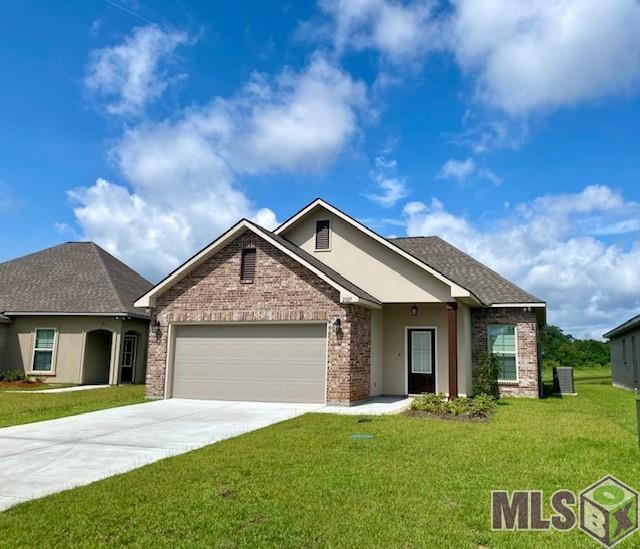 Homes for sale in Denham Springs, LA | 23217 Harlington Dr, Denham Springs, LA 70726 | MLS# BR2025003984
