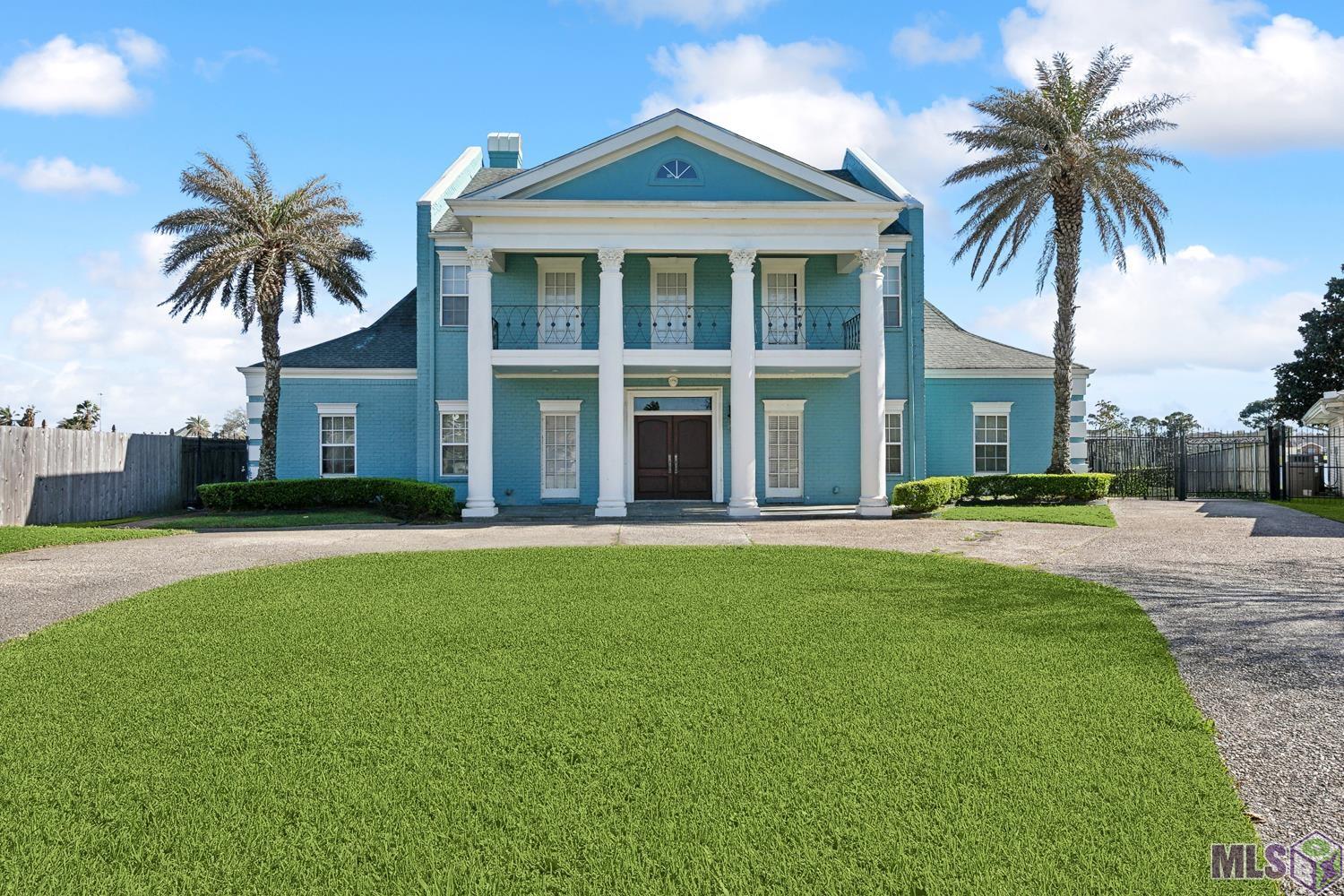 Homes for sale in New Orleans, LA | 7160 Thornley Dr, New Orleans, LA 70126 | MLS# BR2025004024