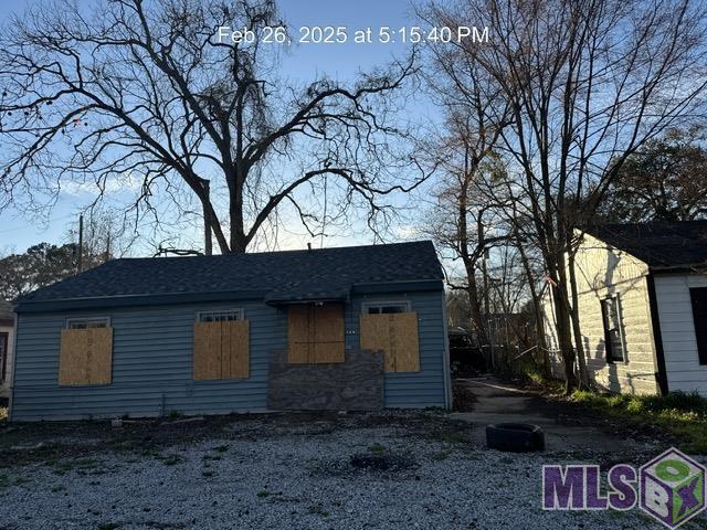 Homes for sale in Baton Rouge, LA | 5169 Annette, Baton Rouge, LA 70805 | MLS# BR2025004146