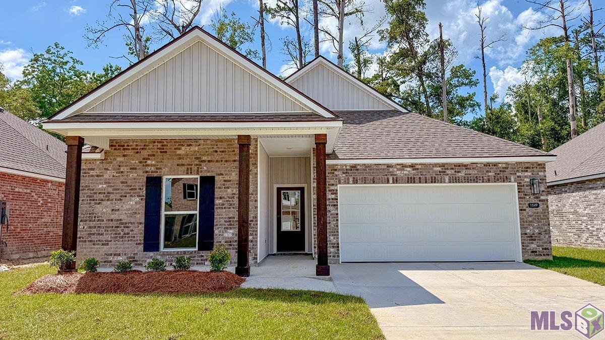 Homes for sale in Denham Springs, LA | 11549 Derby Dr, Denham Springs, LA 70726 | MLS# BR2025004201