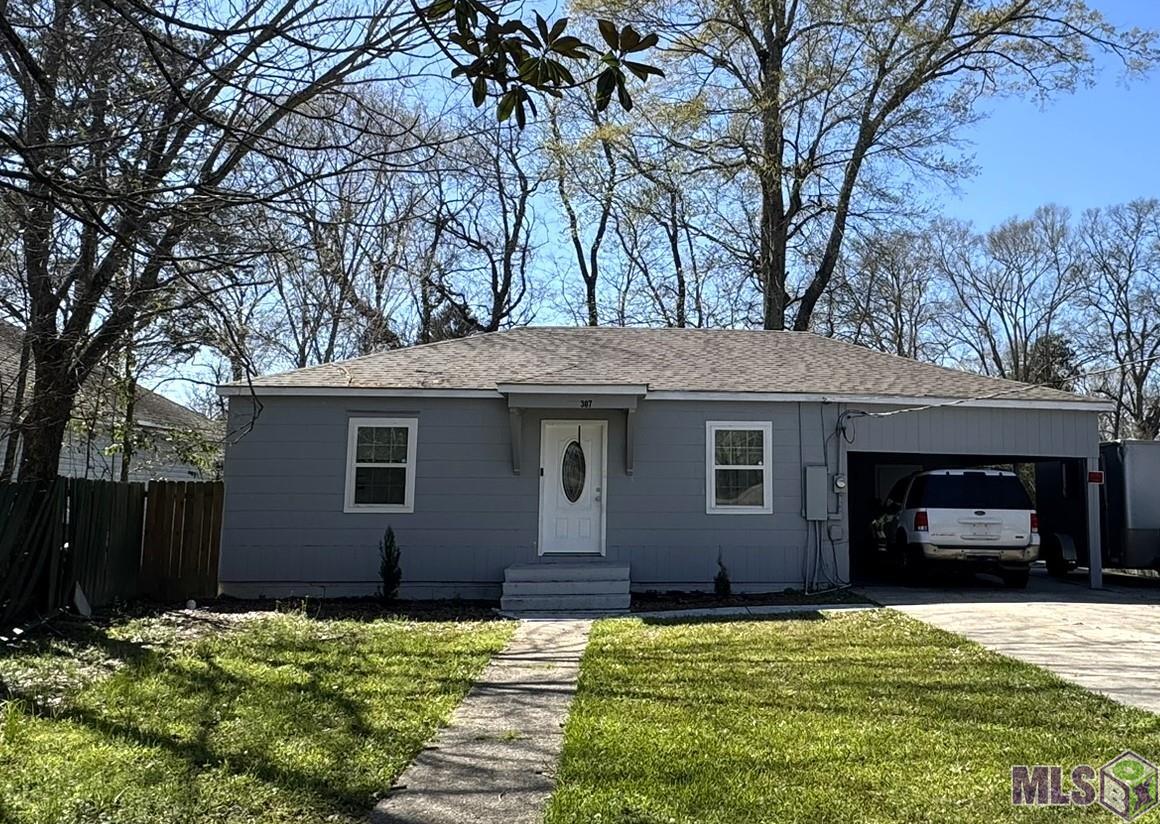 Homes for sale in Denham Springs, LA | 307 Plymouth St, Denham Springs, LA 70726 | MLS# BR2025004238