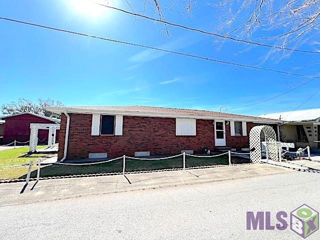 Homes for sale in Galliano, LA | 112 East 109th Street, Galliano, LA 70354 | MLS# BY2025004313