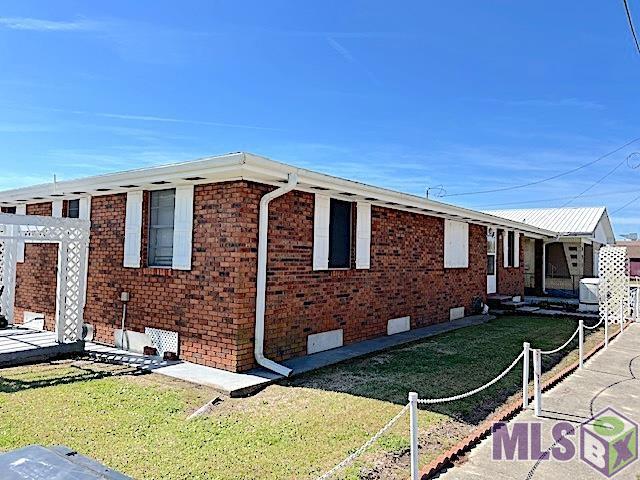 Homes for sale in Galliano, LA | 112 East 109th Street, Galliano, LA 70354 | MLS# BY2025004313