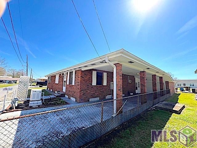 Homes for sale in Galliano, LA | 112 East 109Th Street, Galliano, LA 70354 | MLS# BY2025004313