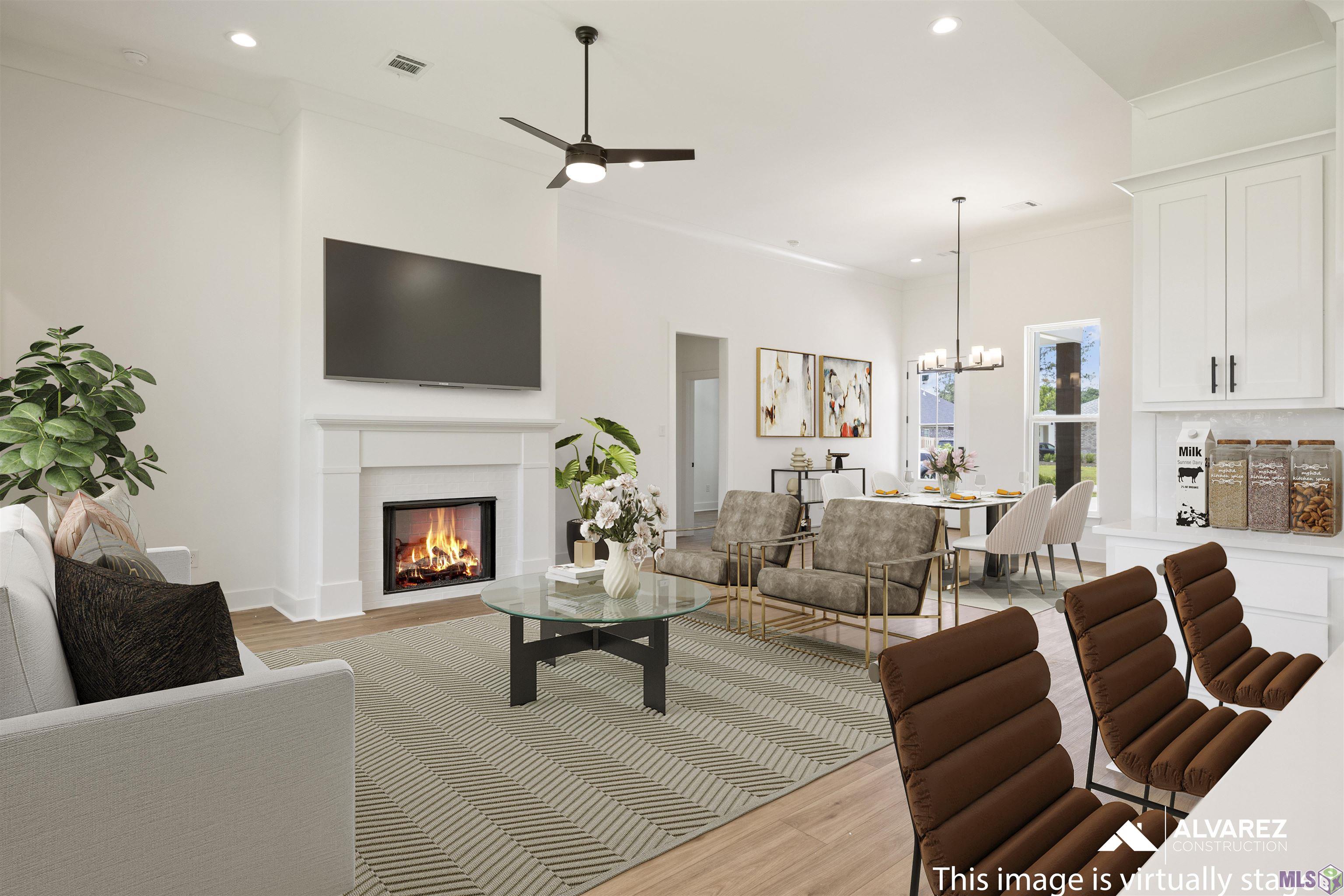 Homes for sale in Madisonville, LA | 4024 Kelly Lake Ln, Madisonville, LA 70447 | MLS# BR2025004457