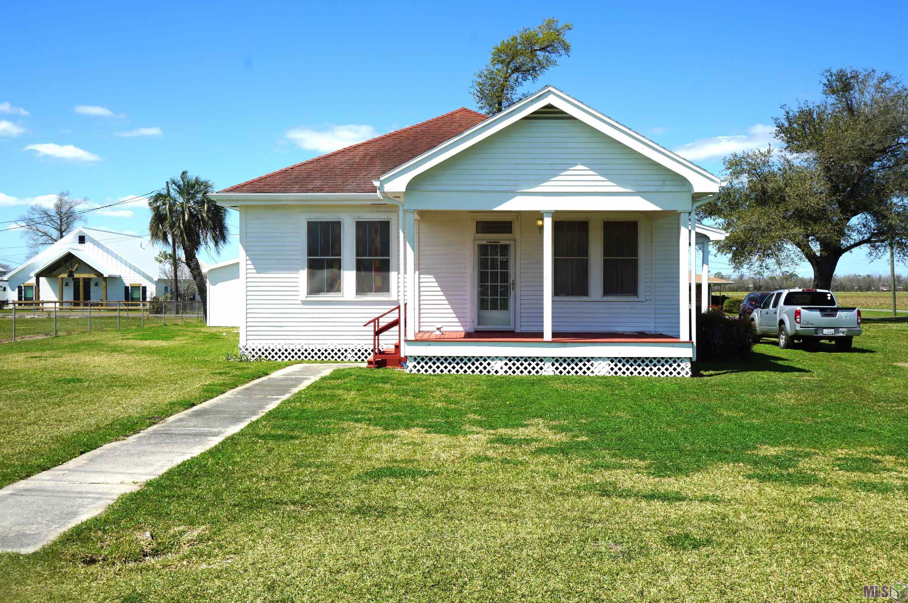 Homes for sale in Raceland, LA | 247 Bowie Rd, Raceland, LA 70394 | MLS# BY2025004763