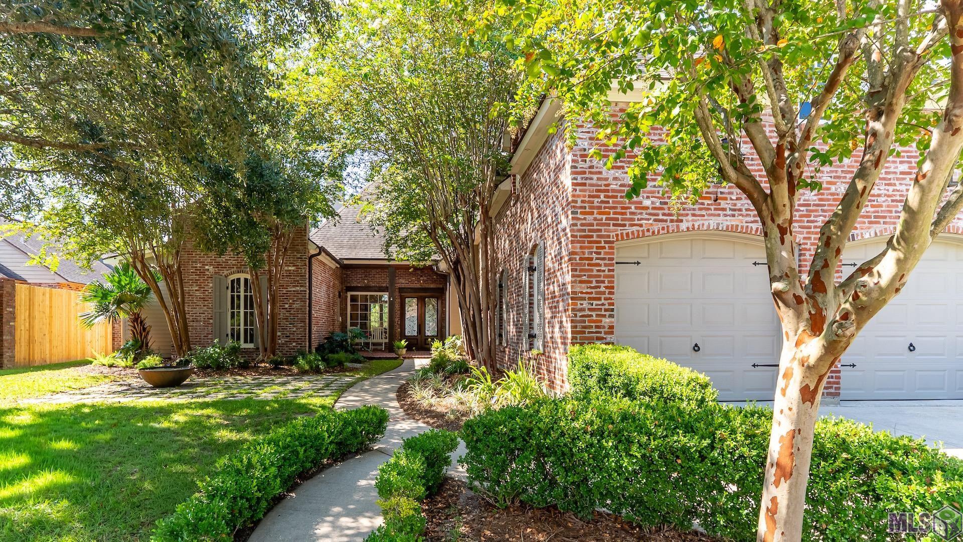 Homes for sale in Baton Rouge, LA | 17427 E Club View Ct, Baton Rouge, LA 70810 | MLS# BR2025004840