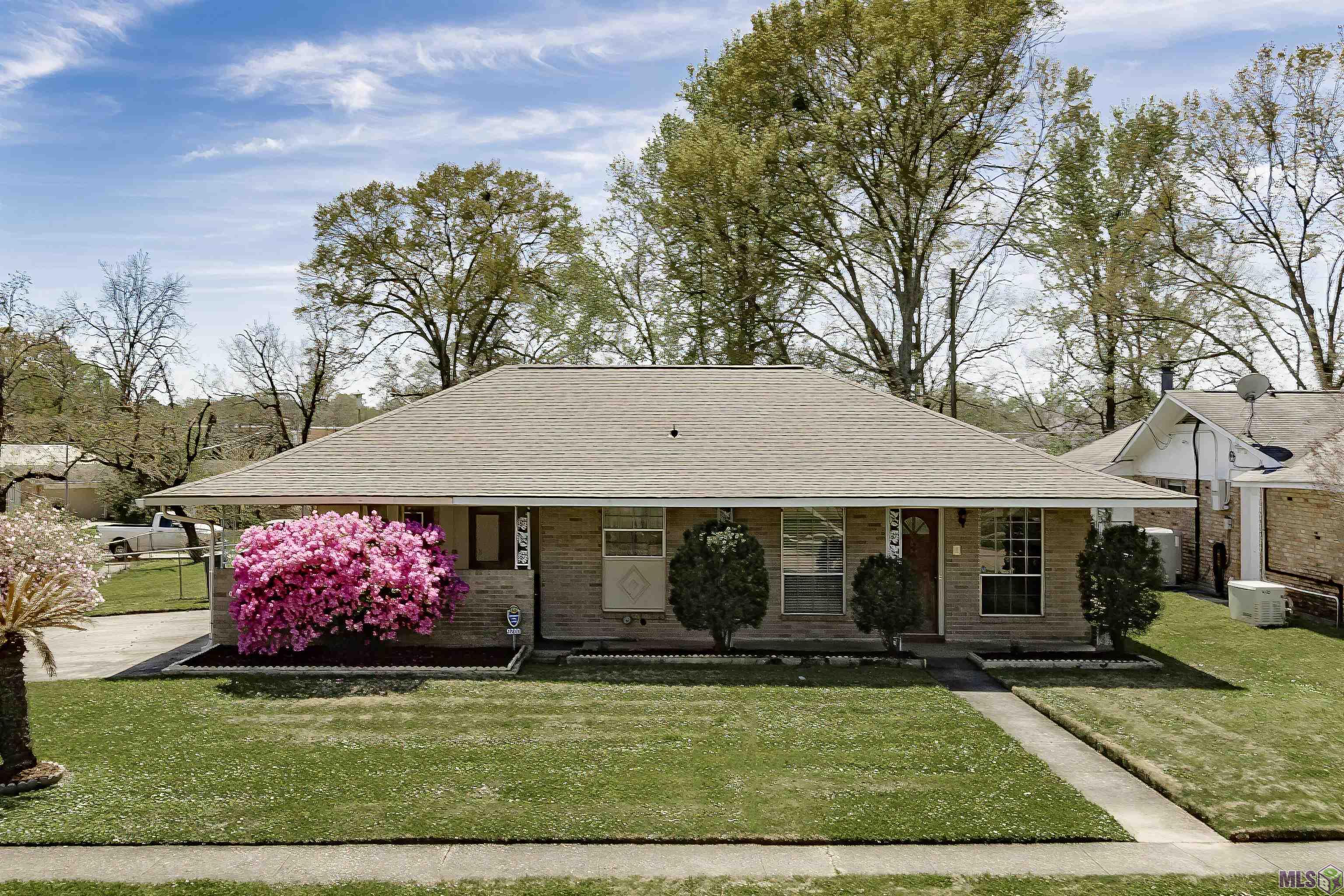 Homes for sale in Baton Rouge, LA | 9280 Samoa Ave, Baton Rouge, LA 70810 | MLS# BR2025005025