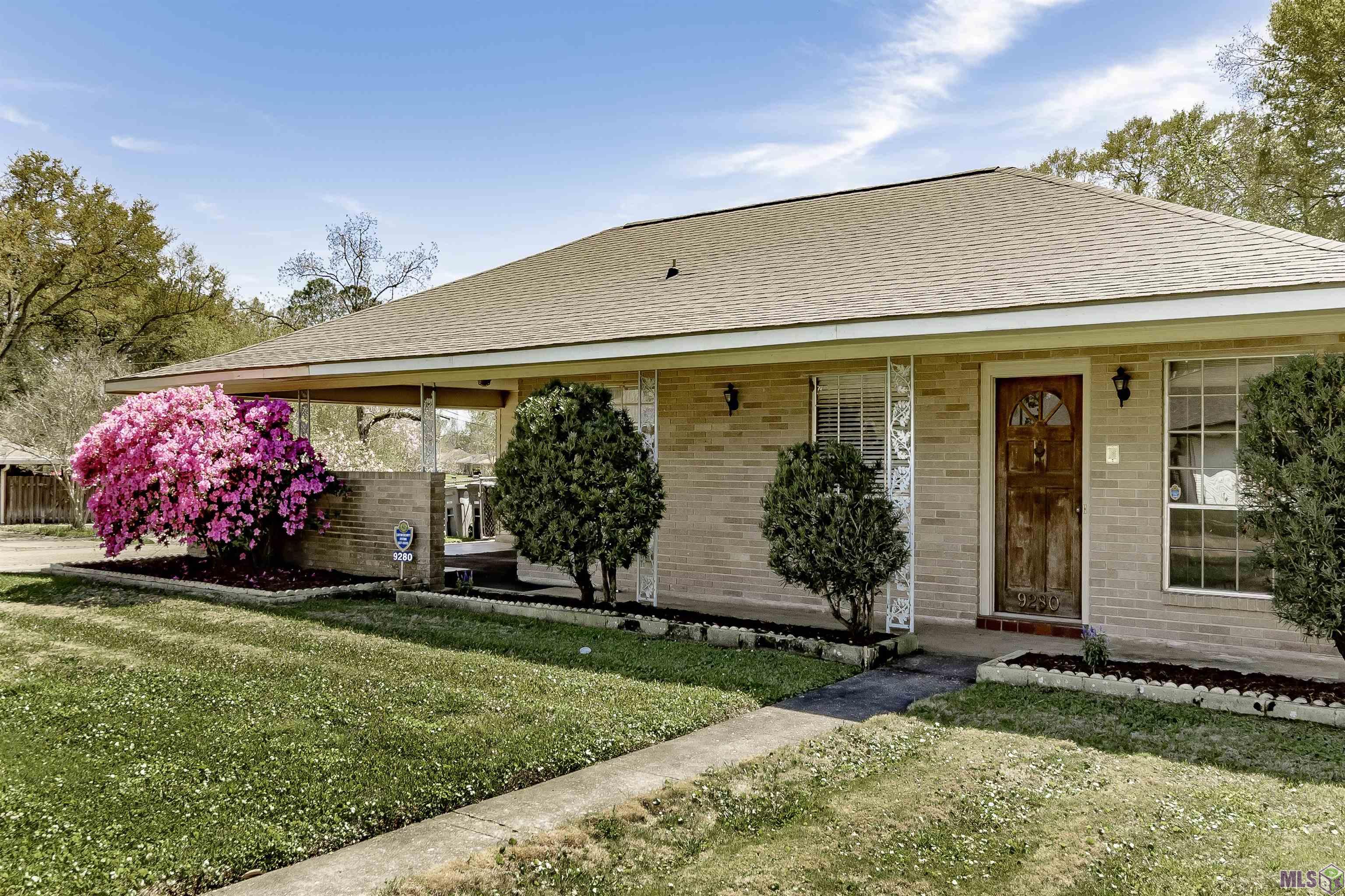 Homes for sale in Baton Rouge, LA | 9280 Samoa Ave, Baton Rouge, LA 70810 | MLS# BR2025005025