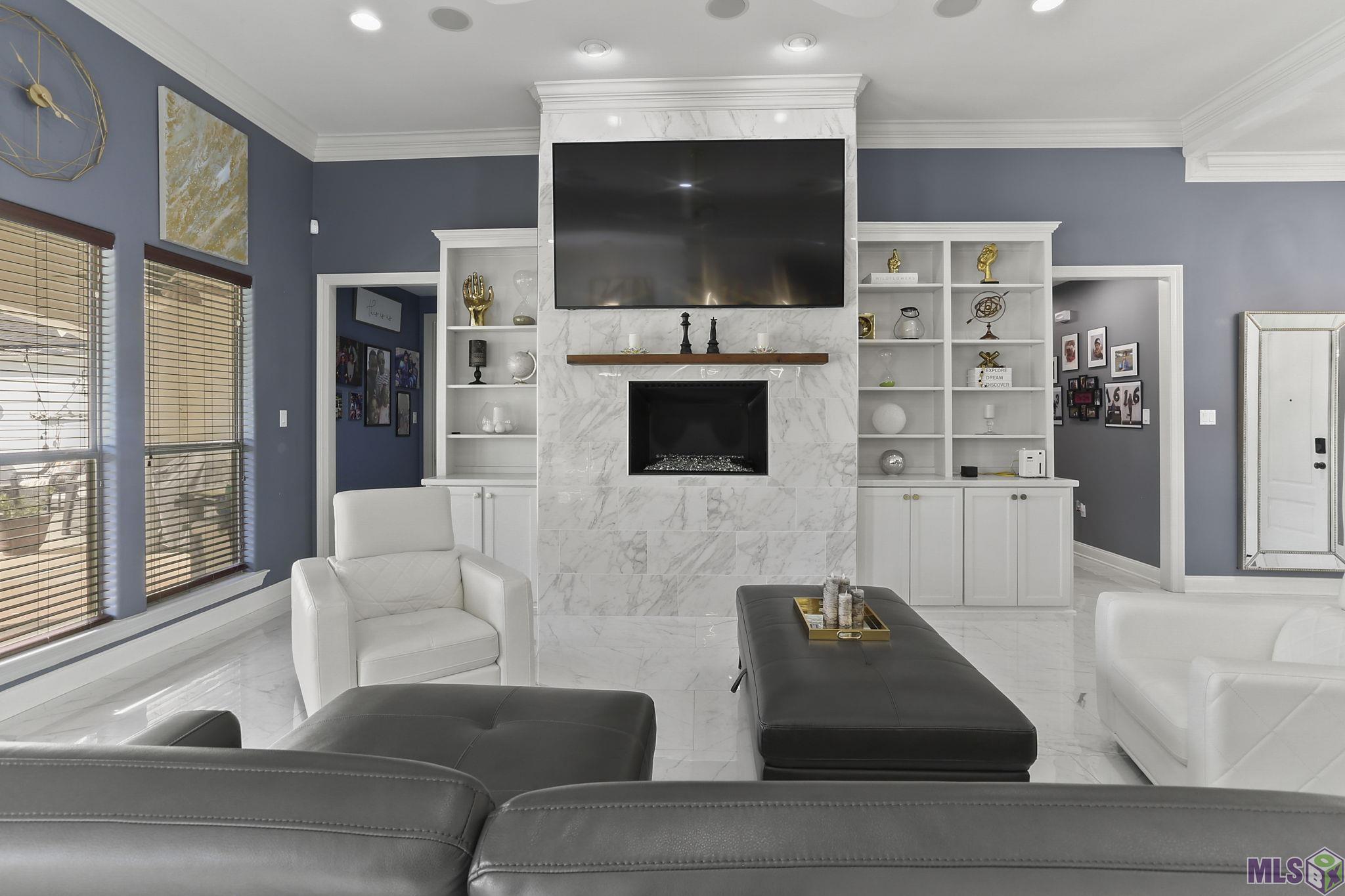 Homes for sale in Zachary, LA | 26343 E Highland Meadows Dr, Zachary, LA 70791 | MLS# BR2025005108