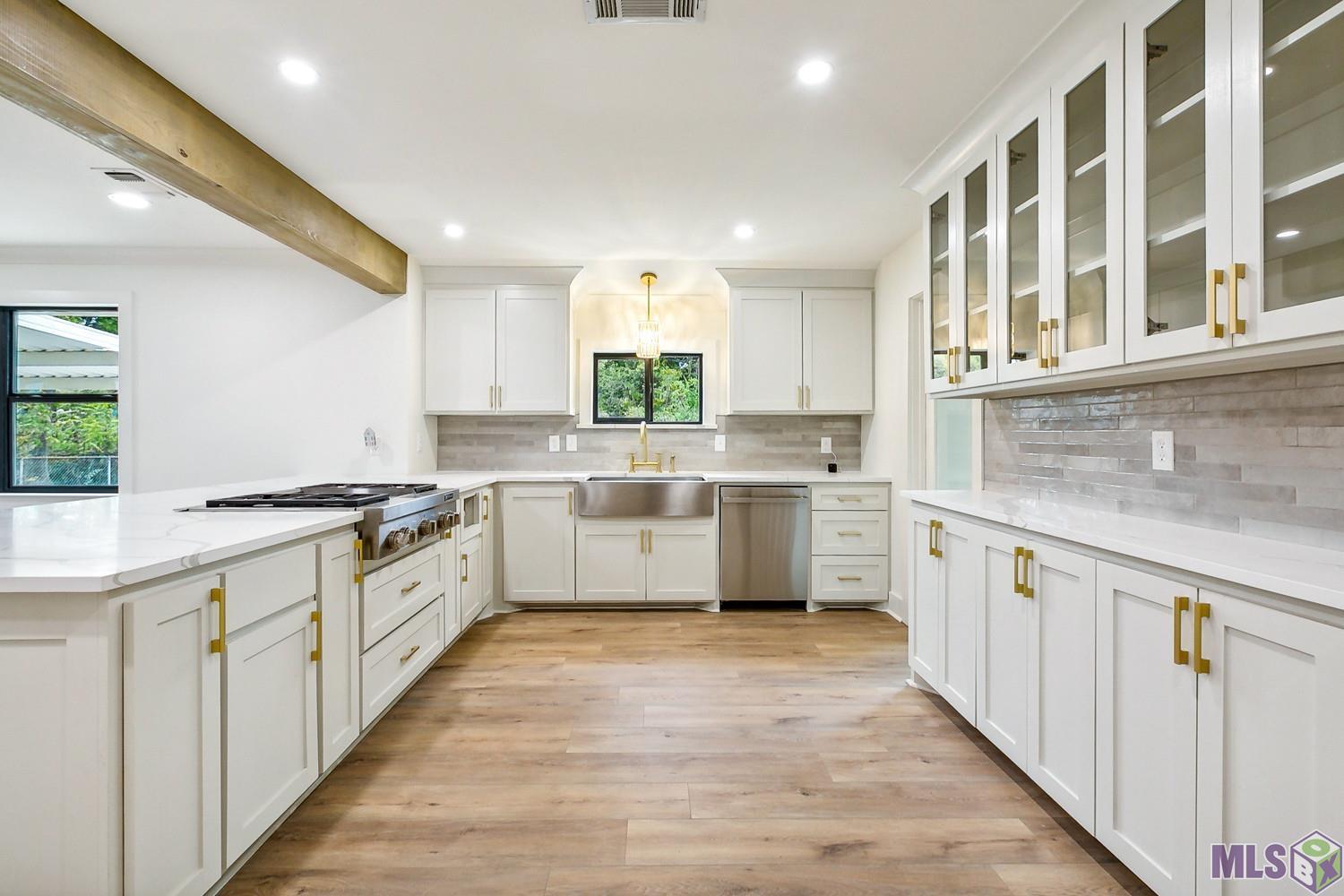 Homes for sale in Saint George, LA | 4480 Downing Dr, Saint George, LA 70809 | MLS# BR2025005222