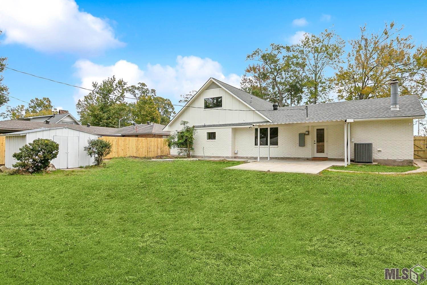 Homes for sale in Saint George, LA | 4480 Downing Dr, Saint George, LA 70809 | MLS# BR2025005222