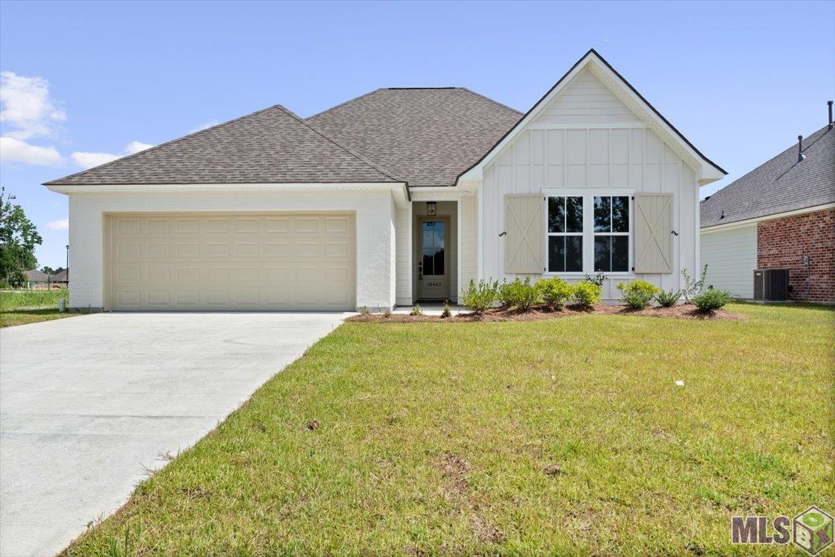 Homes for sale in Denham Springs, LA | 10443 Highpoint Dr, Denham Springs, LA 70706 | MLS# BR2025005474