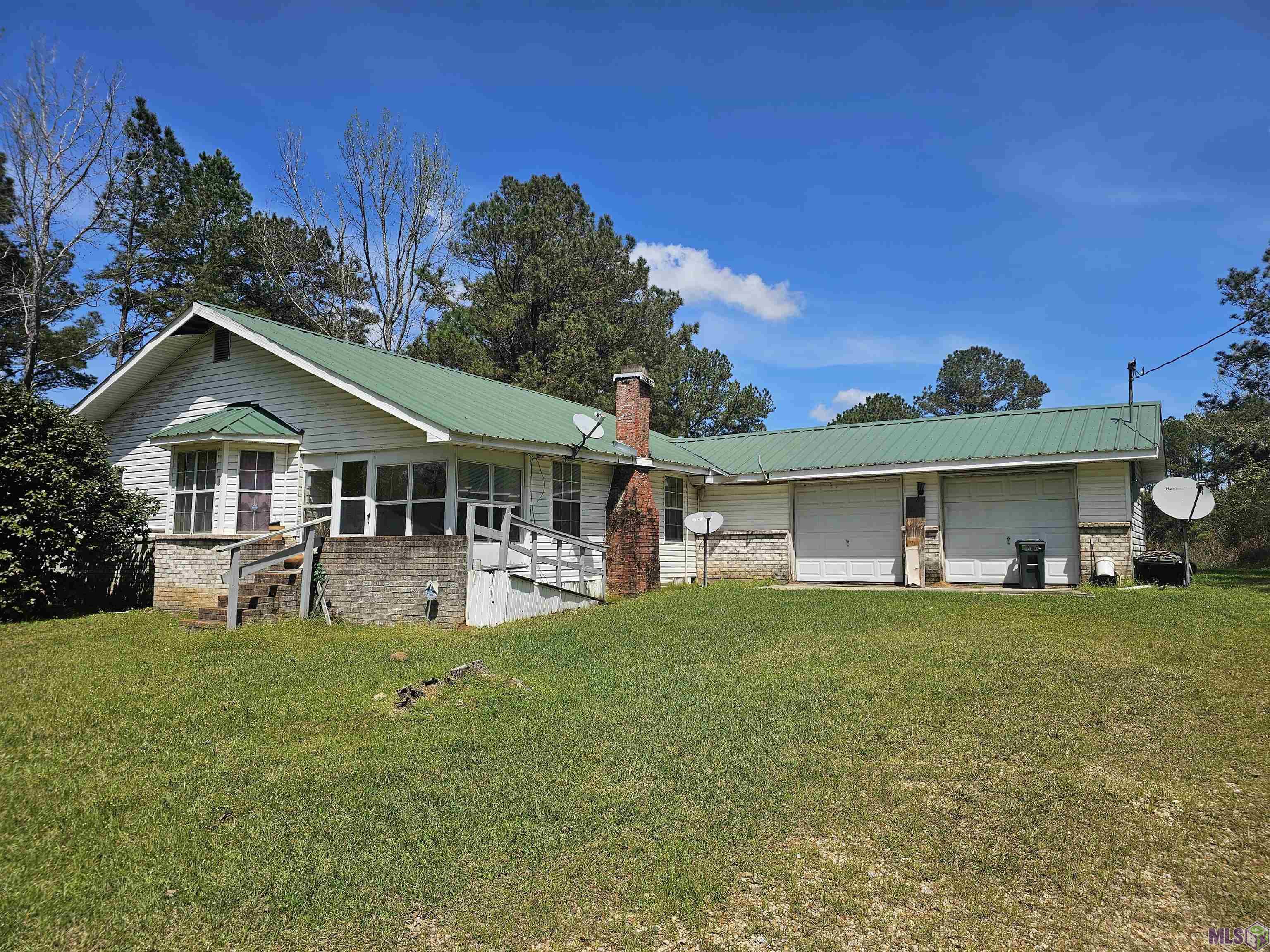 Homes for sale in Greensburg, LA | 2650 La Hwy 432, Greensburg, LA 70441 | MLS# BR2025005579