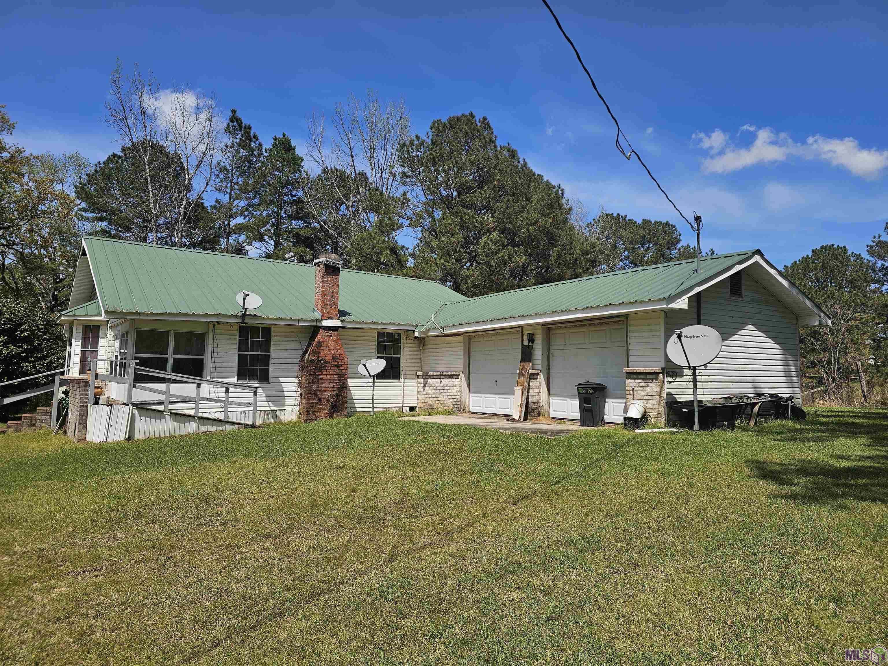 Homes for sale in Greensburg, LA | 2650 La Hwy 432, Greensburg, LA 70441 | MLS# BR2025005579