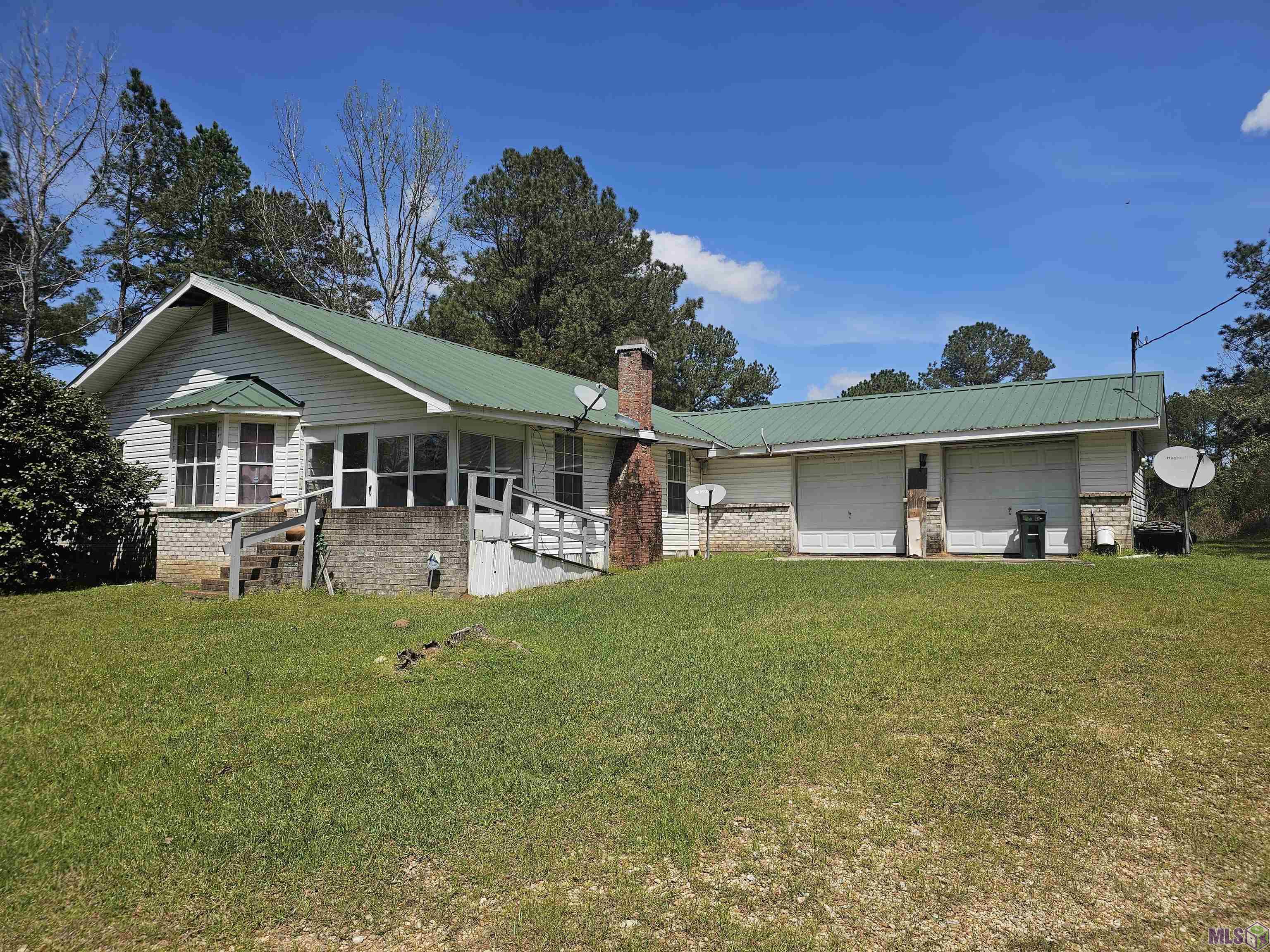 Homes for sale in Greensburg, LA | 2650 La Hwy 432, Greensburg, LA 70441 | MLS# BR2025005579