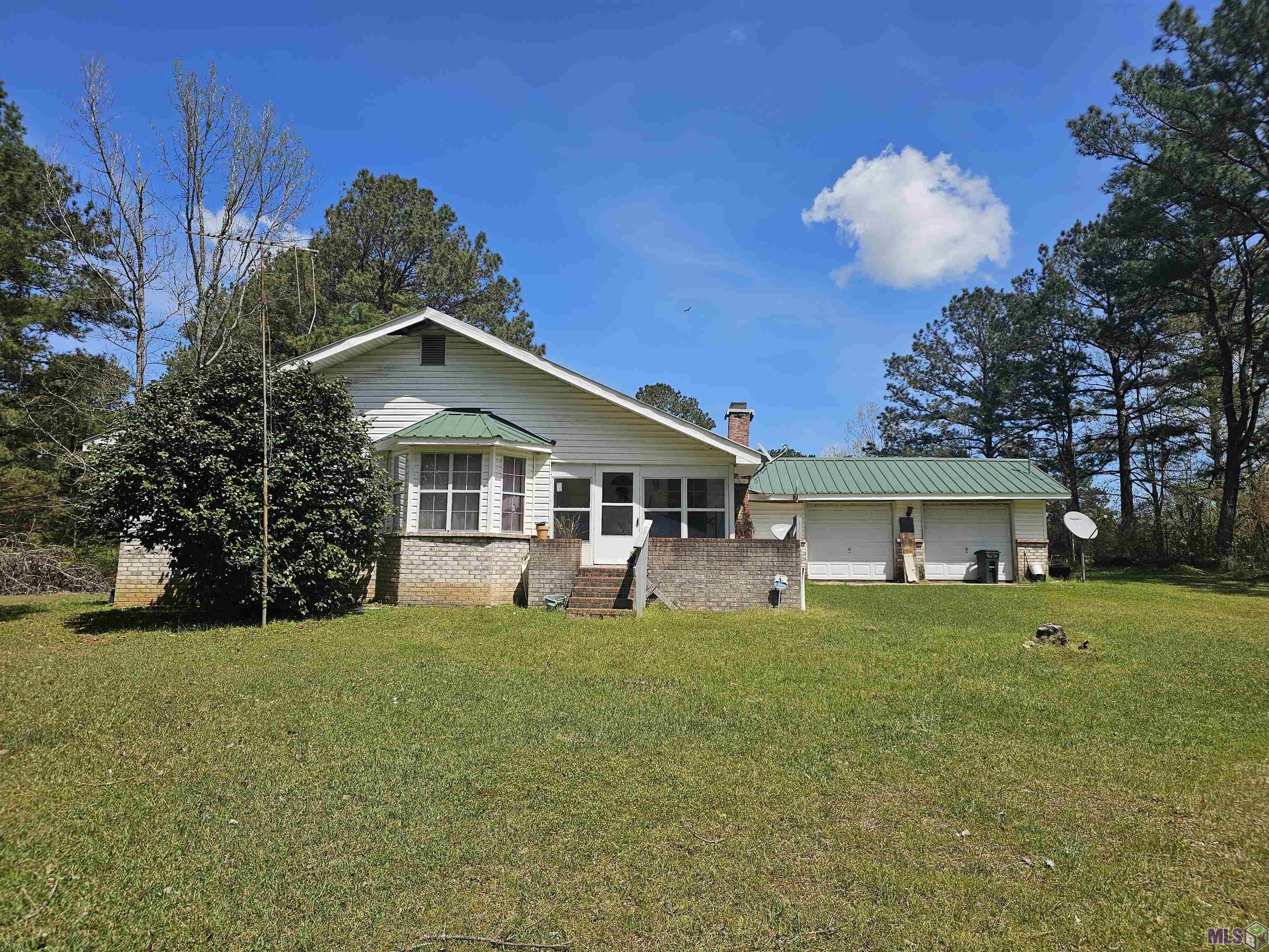 Homes for sale in Greensburg, LA | 2650 La Hwy 432, Greensburg, LA 70441 | MLS# BR2025005579