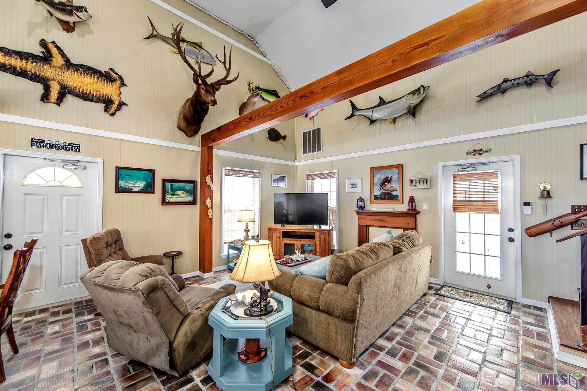 Homes for sale in Grand Isle, LA | 172 Rosethorne Ln, Grand Isle, LA 70358 | MLS# BY2025005739