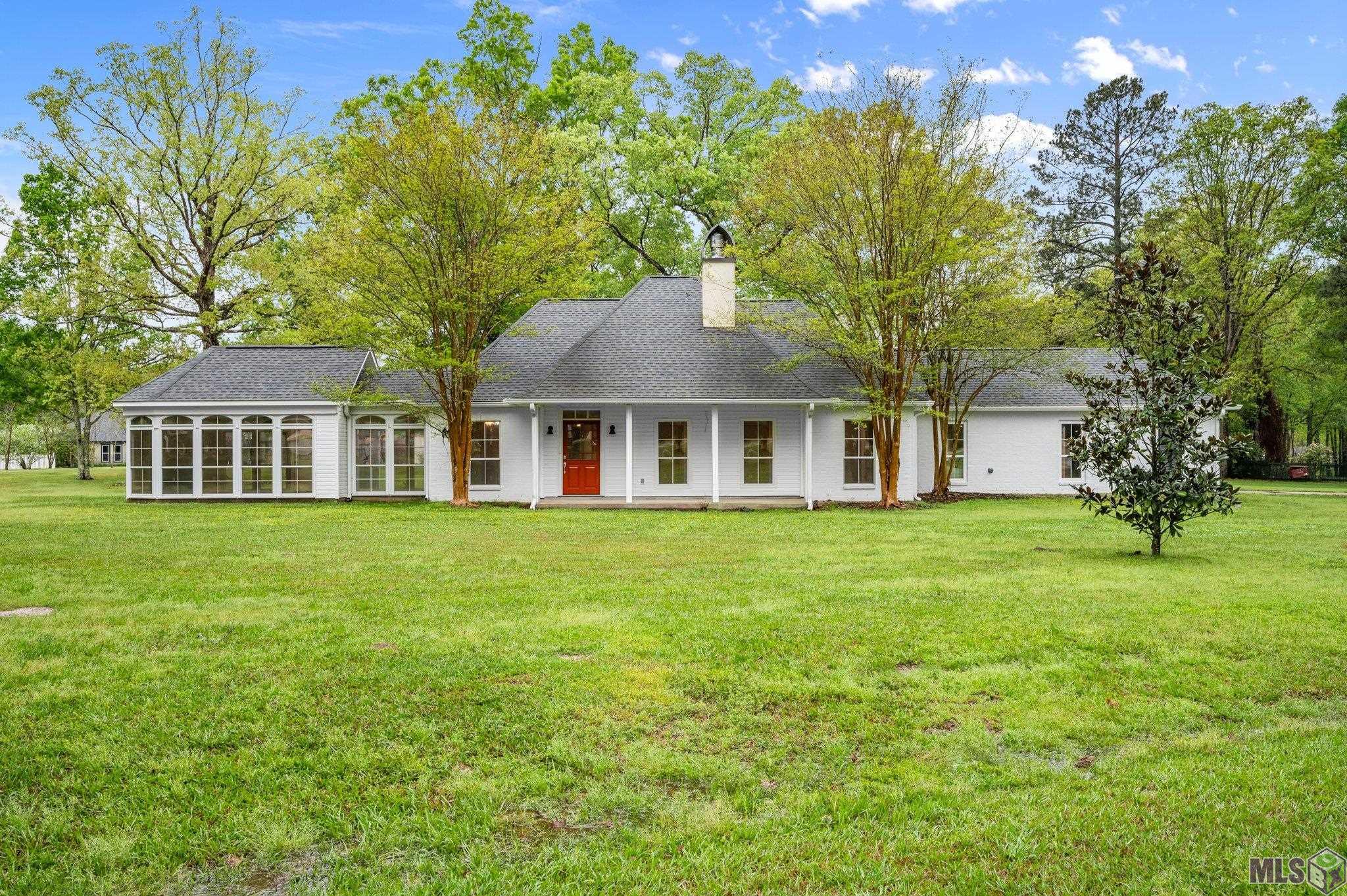 Homes for sale in Pine Grove, LA | 117 Glover Cemetery Ln, Pine Grove, LA 70453 | MLS# BR2025005791