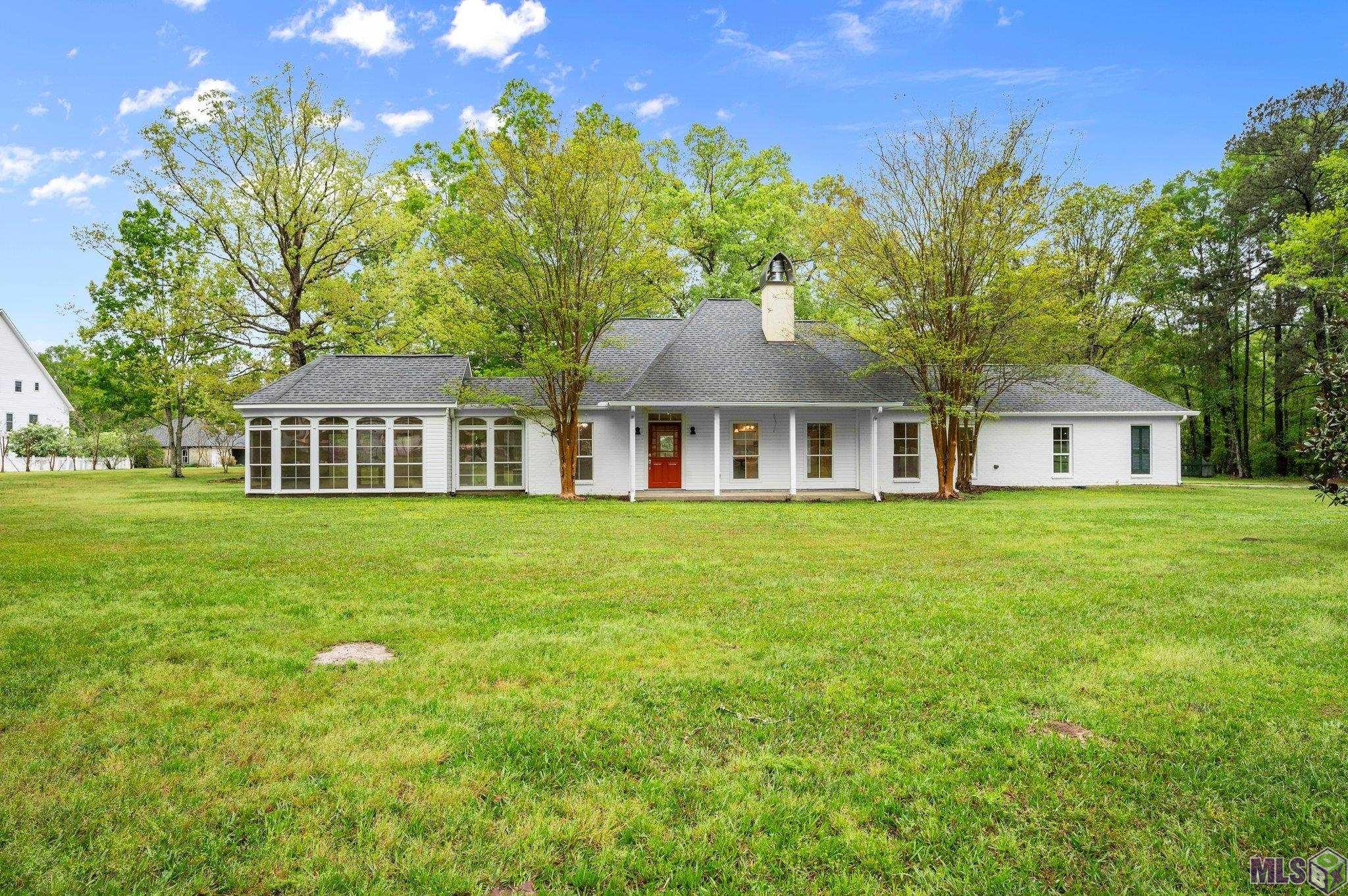 Homes for sale in Pine Grove, LA | 117 Glover Cemetery Ln, Pine Grove, LA 70453 | MLS# BR2025005791