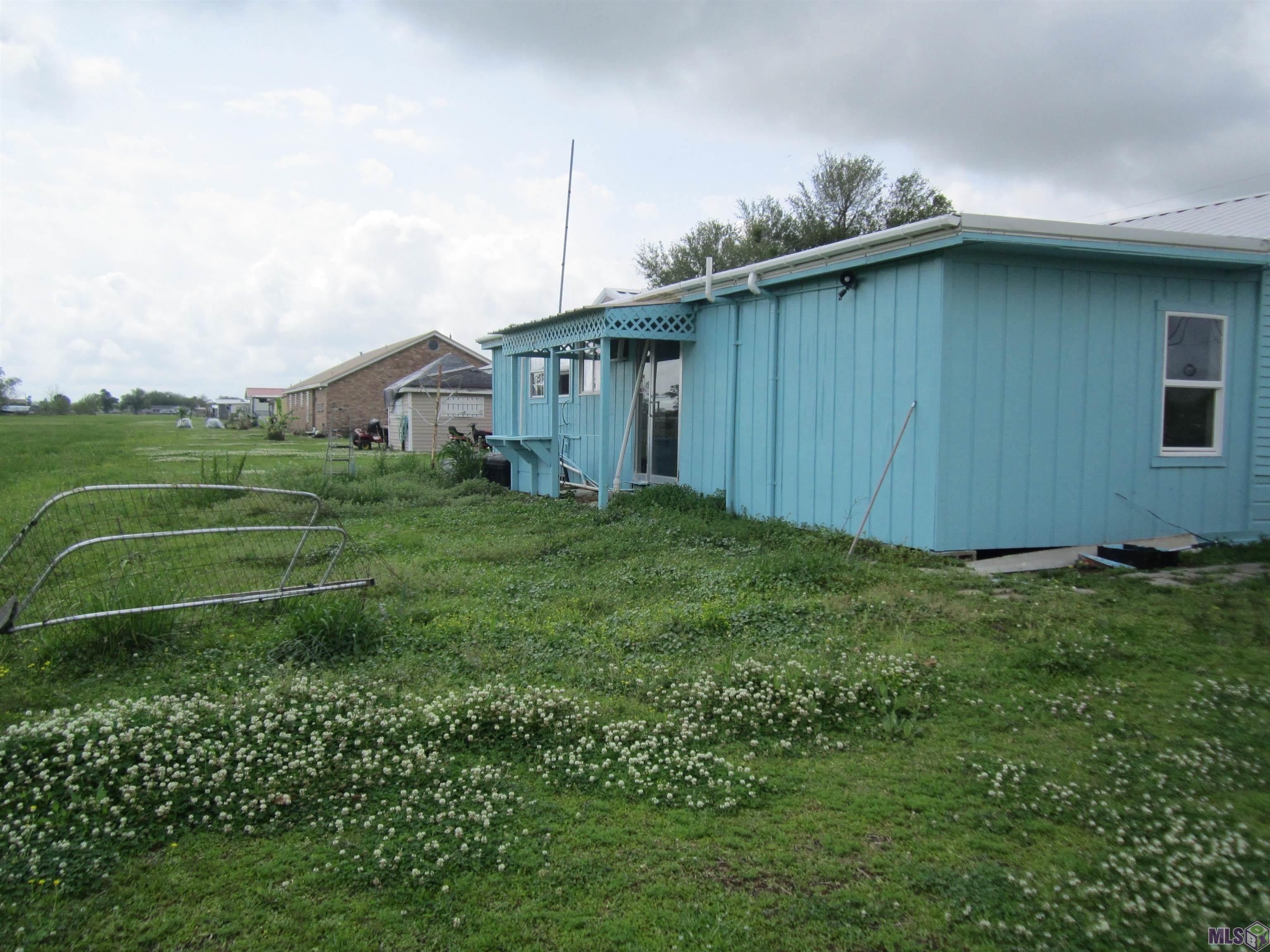 Homes for sale in Cut Off, LA | 294 East 37Th Street, Cut Off, LA 70345 | MLS# BY2025005839