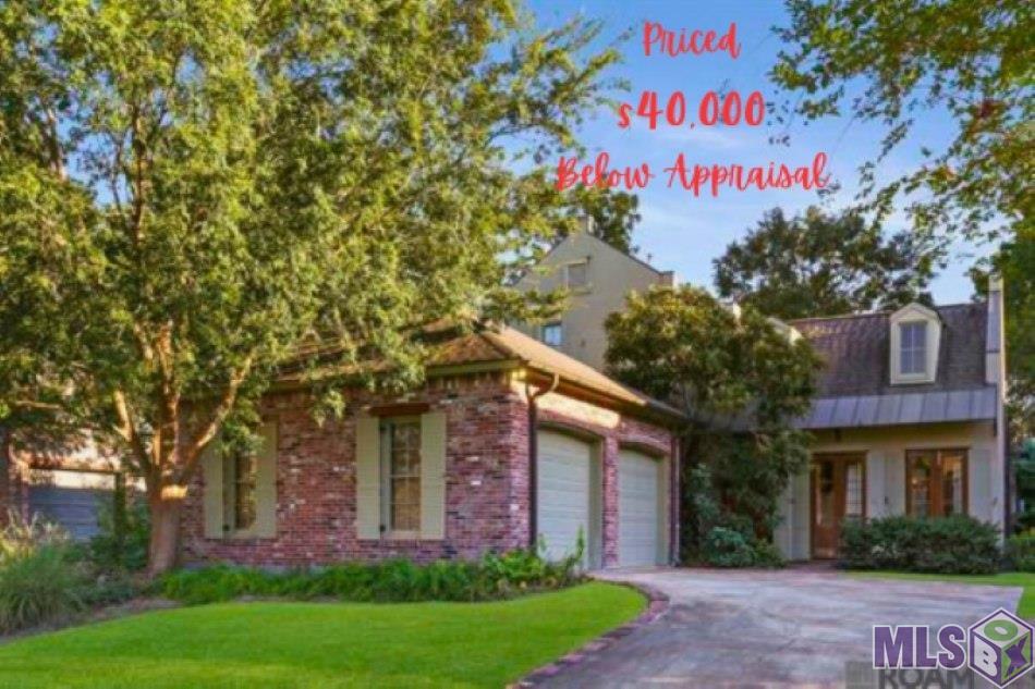 Homes for sale in Baton Rouge, LA | 3137 Rue D Orleans, Baton Rouge, LA 70810 | MLS# BR2025006030