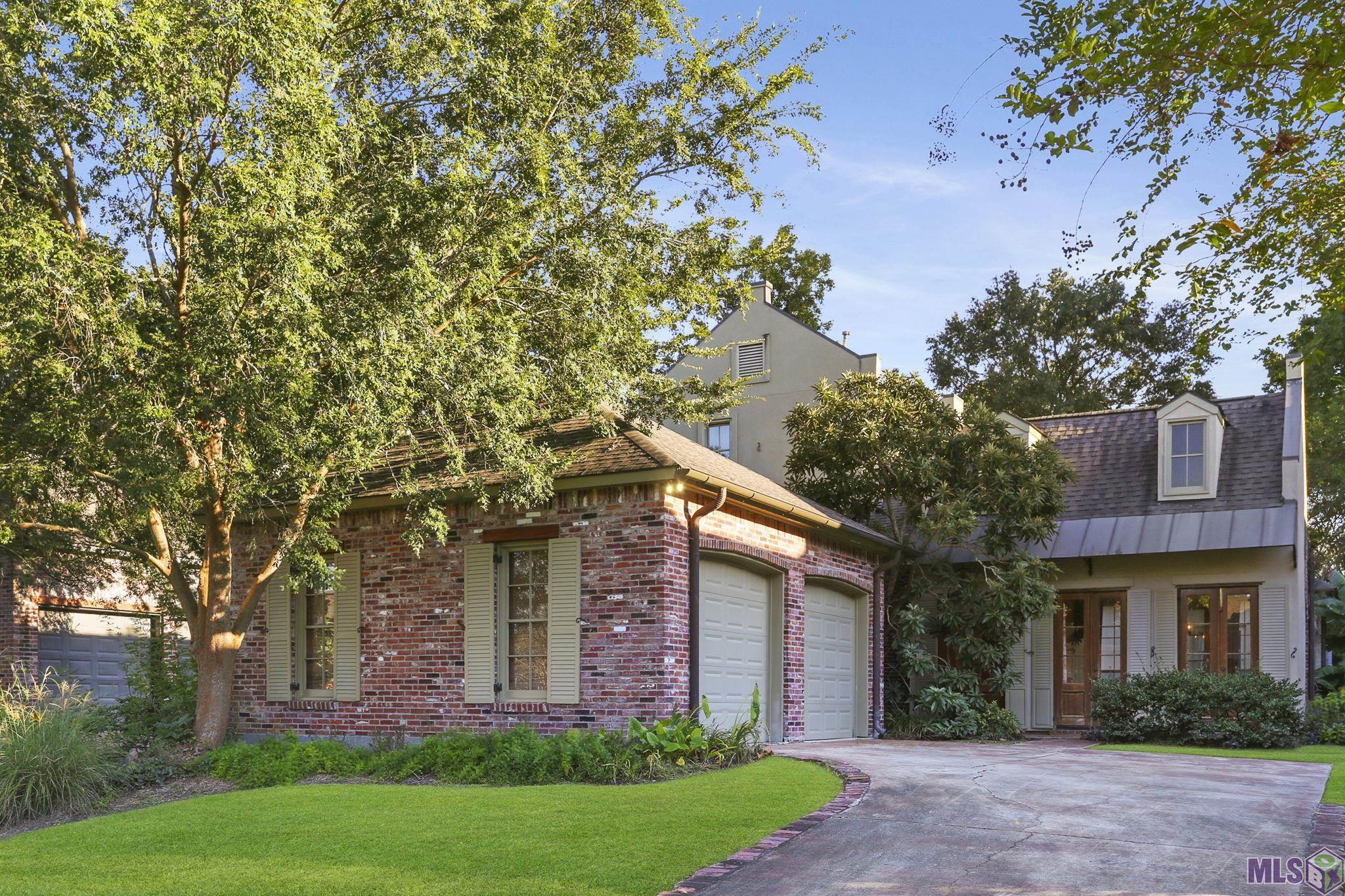 Homes for sale in Baton Rouge, LA | 3137 Rue D Orleans, Baton Rouge, LA 70810 | MLS# BR2025006030