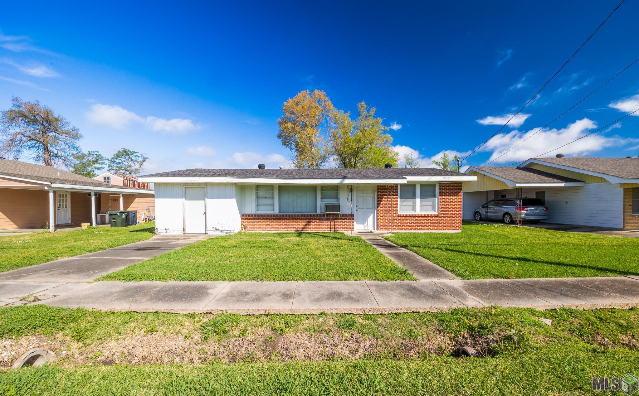 Homes for sale in Houma, LA | 160 Wayne Ave, Houma, LA 70360 | MLS# BY2025006657